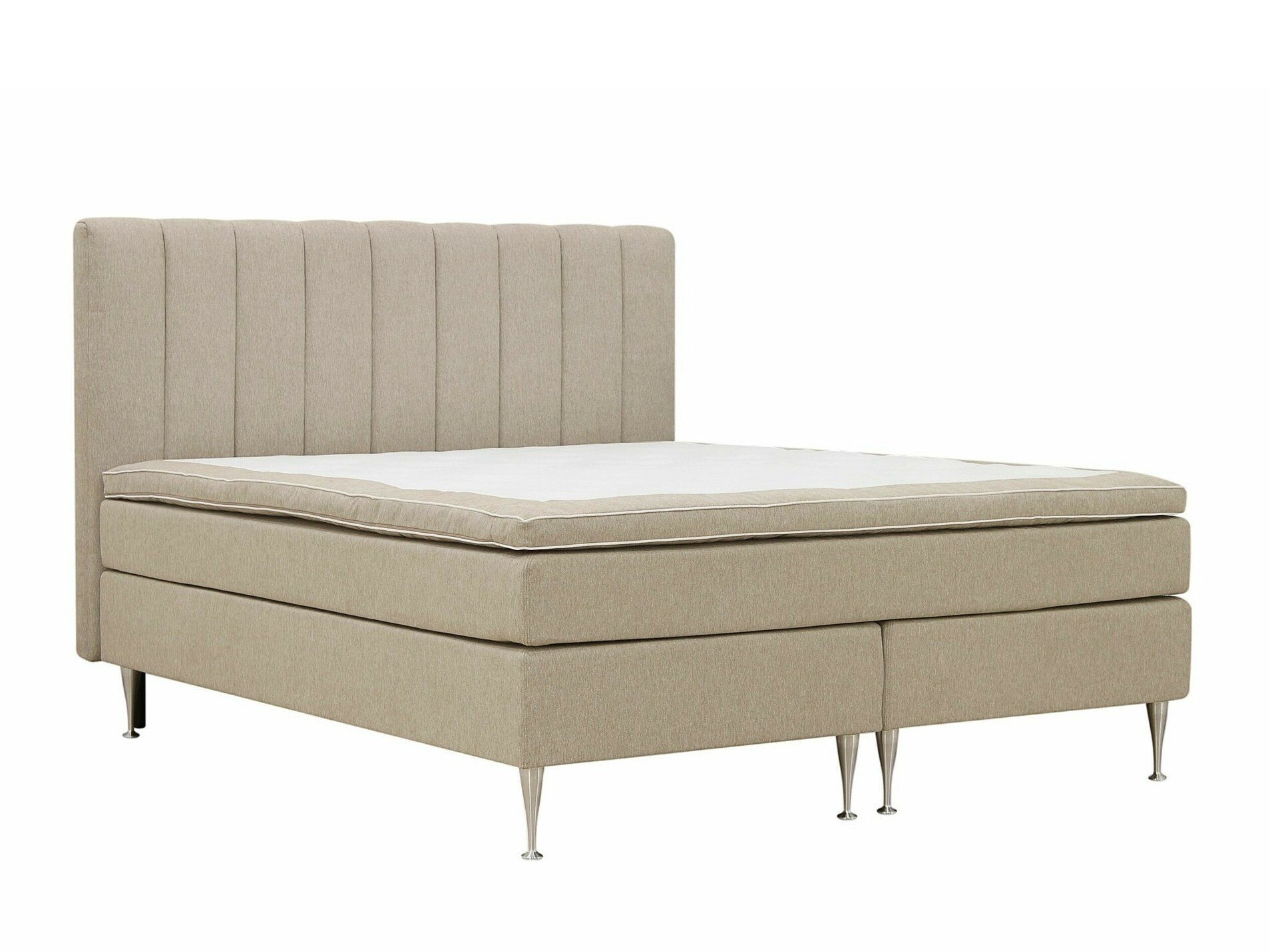 Boxspring krevet Seattle 205 (Verita 11)