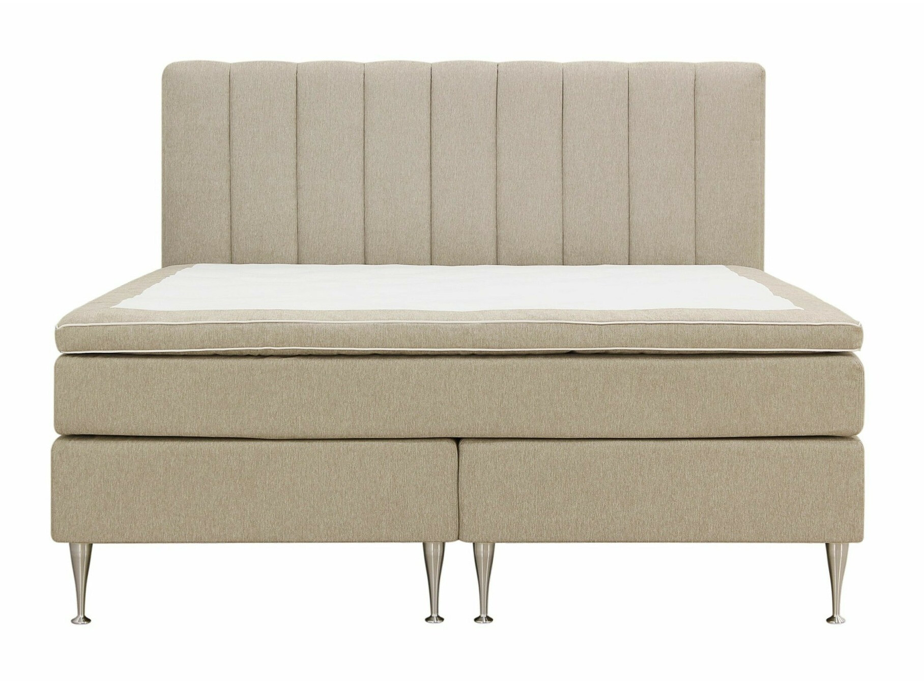 Boxspring krevet Seattle 205 (Verita 11)