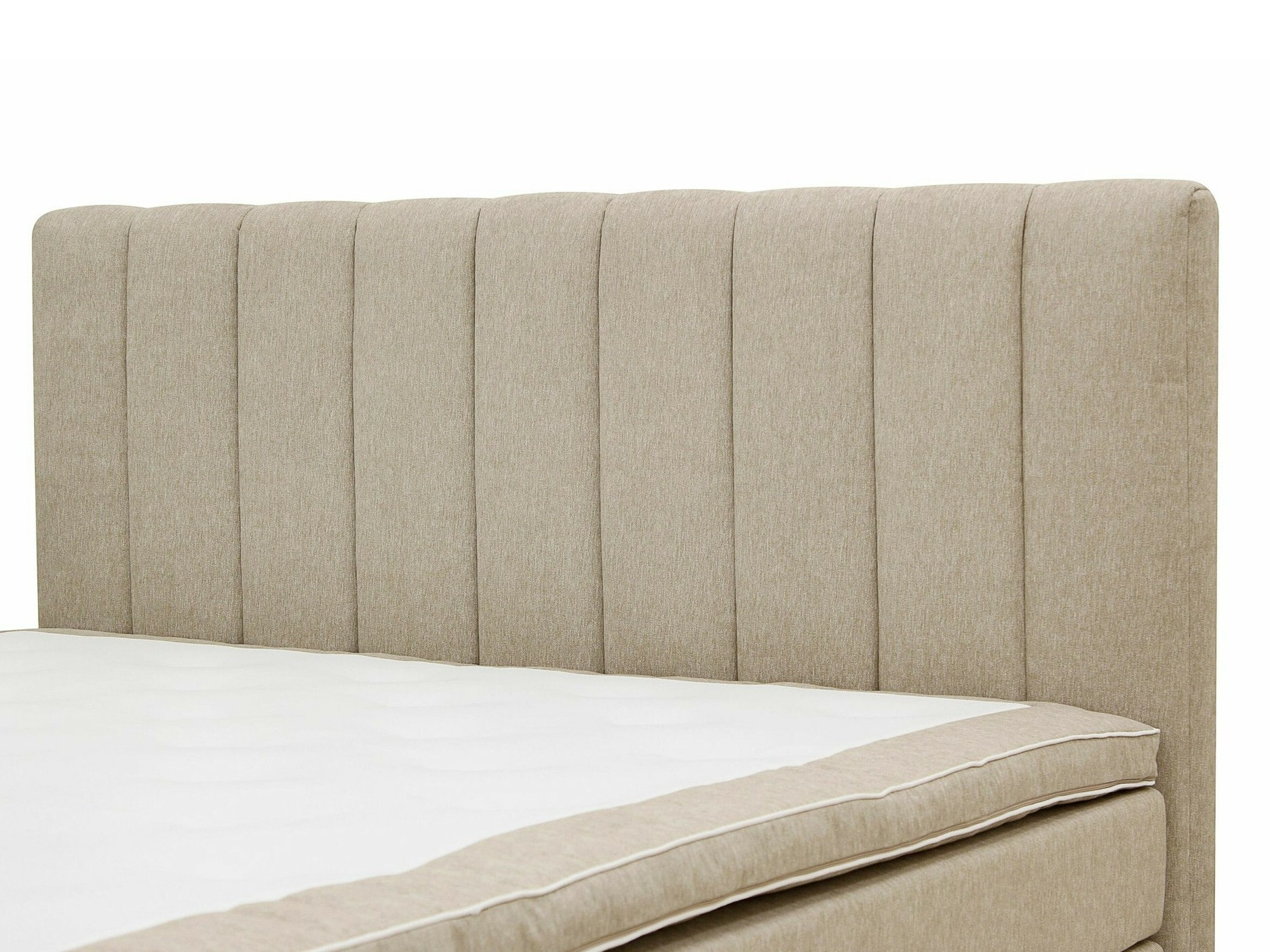 Boxspring krevet Seattle 205 (Verita 11)