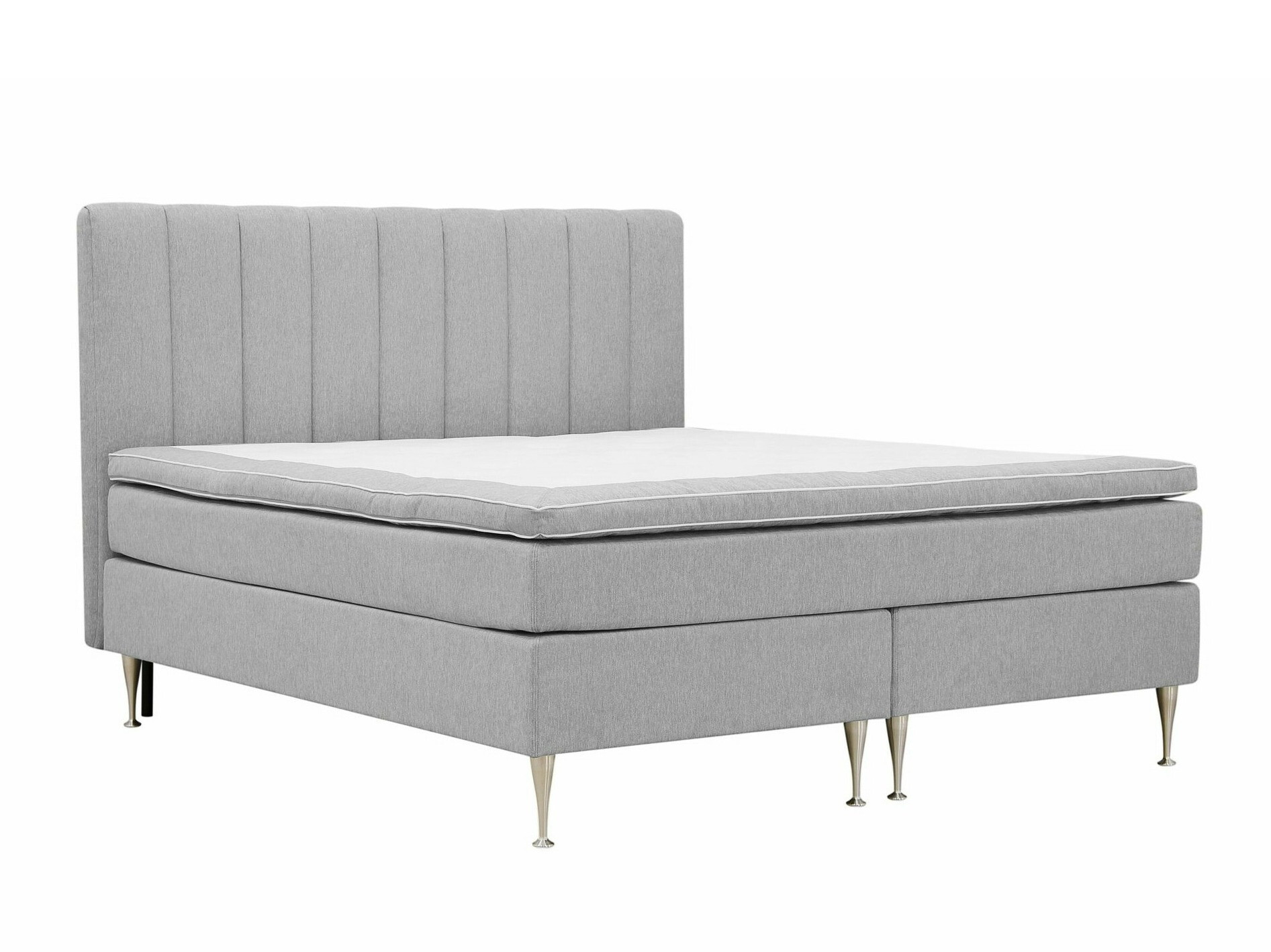 Boxspring krevet Seattle 205 (Verita 81)