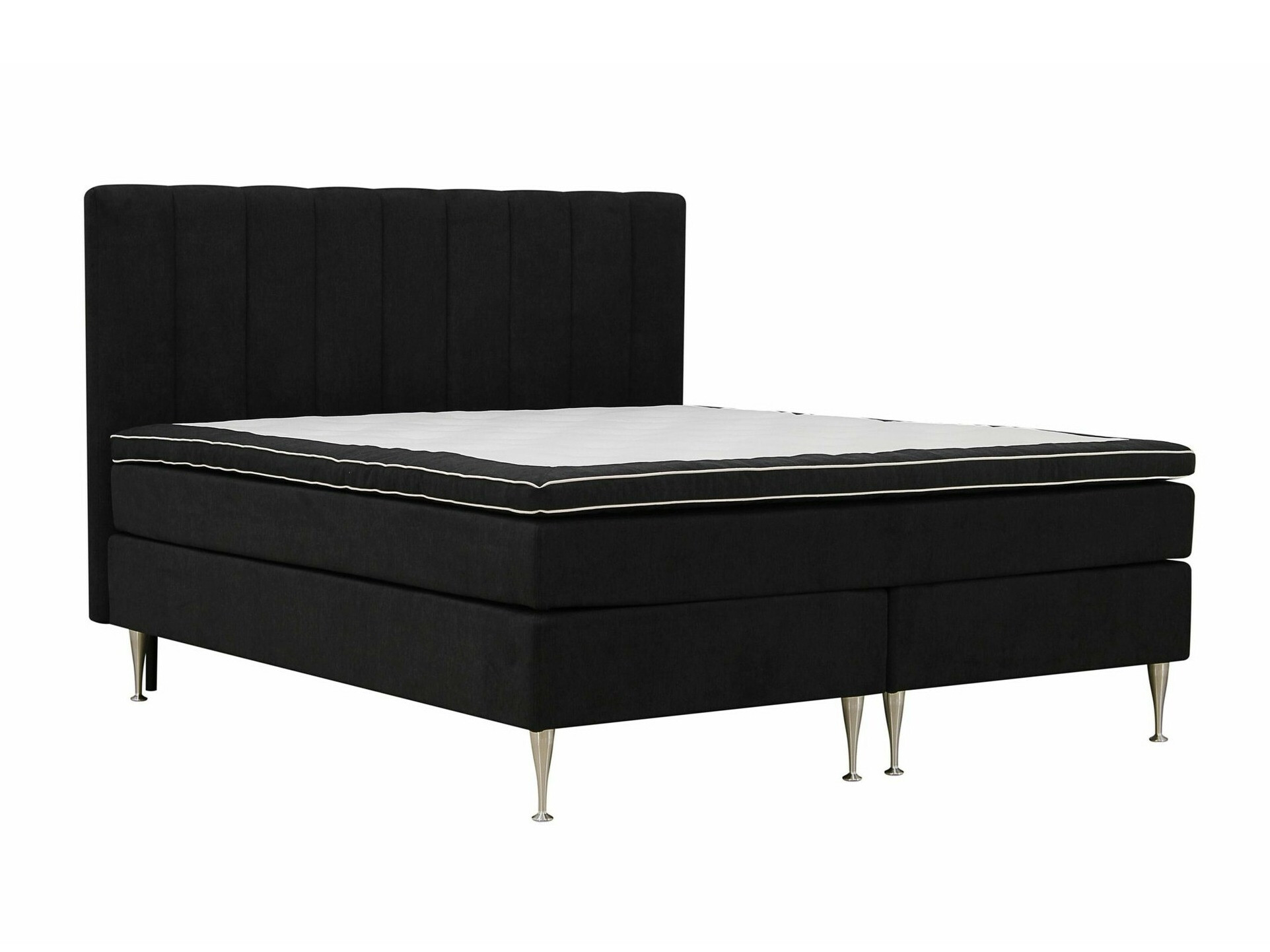 Boxspring krevet Seattle 205 (Verita 98)