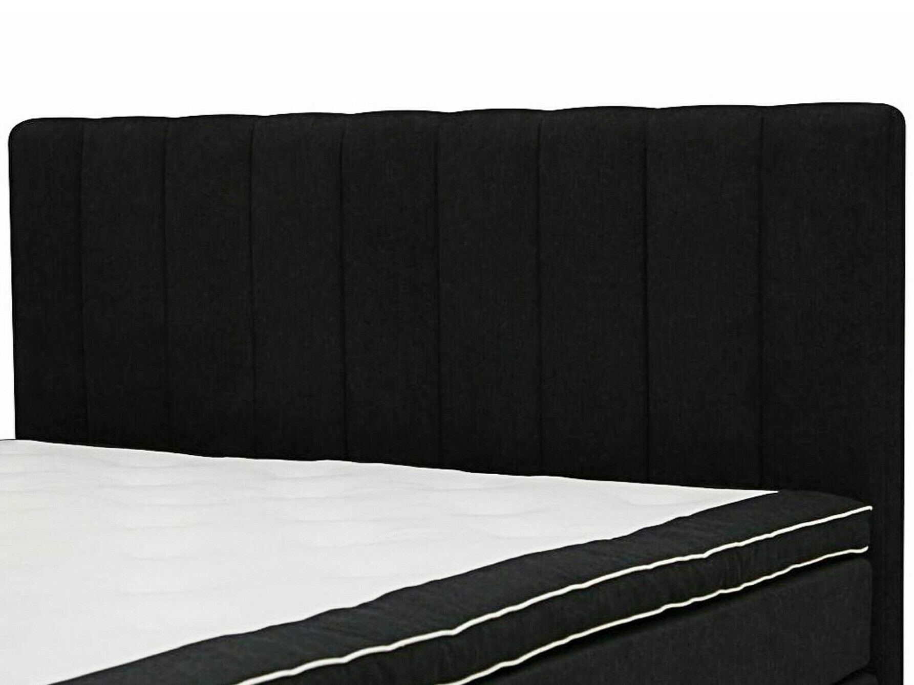 Boxspring krevet Seattle 205 (Verita 98)