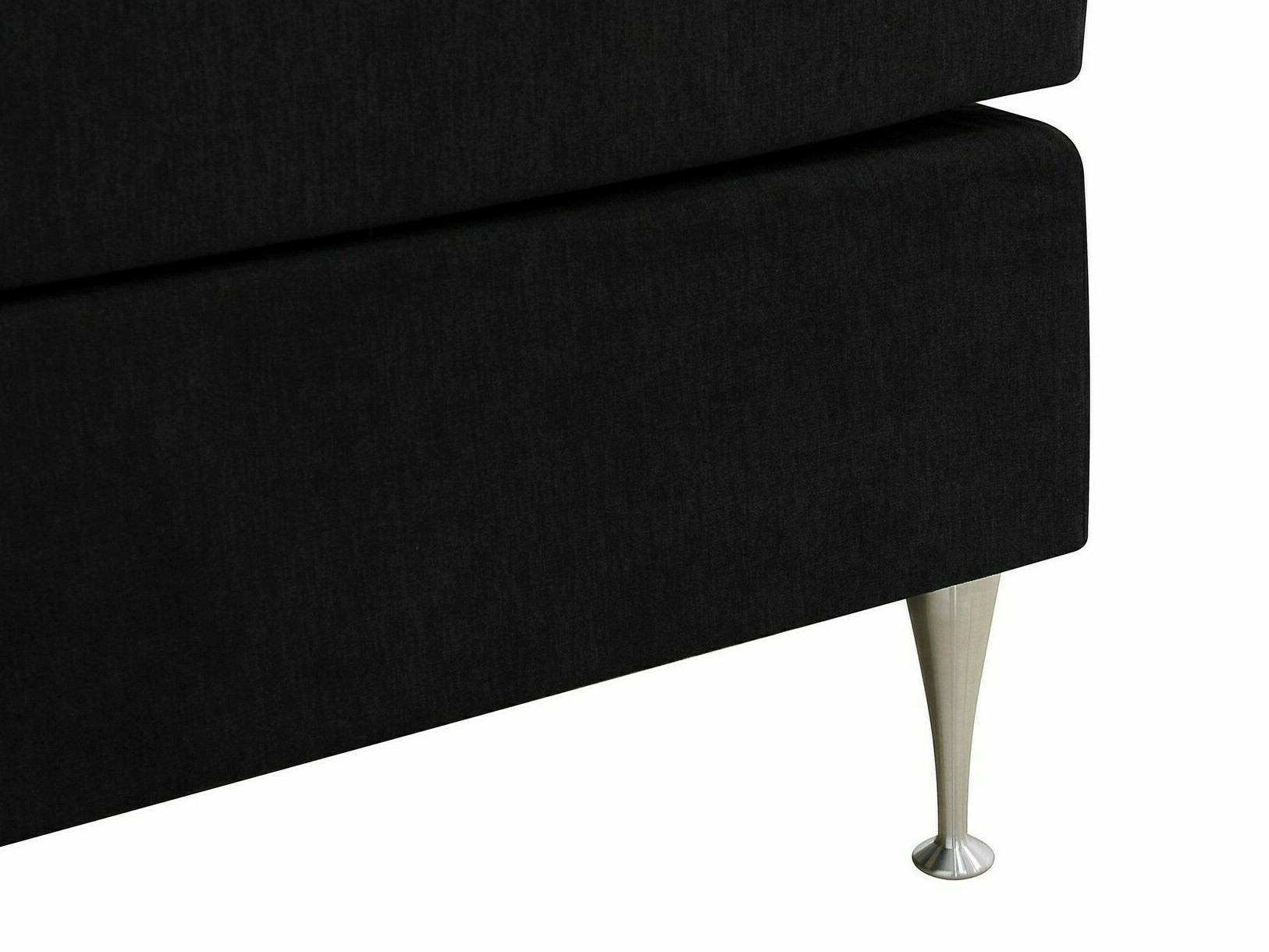 Boxspring krevet Seattle 205 (Verita 98)