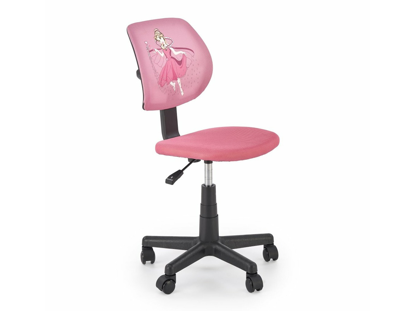 Dječja stolica Houston 1909 (Ružičasta)