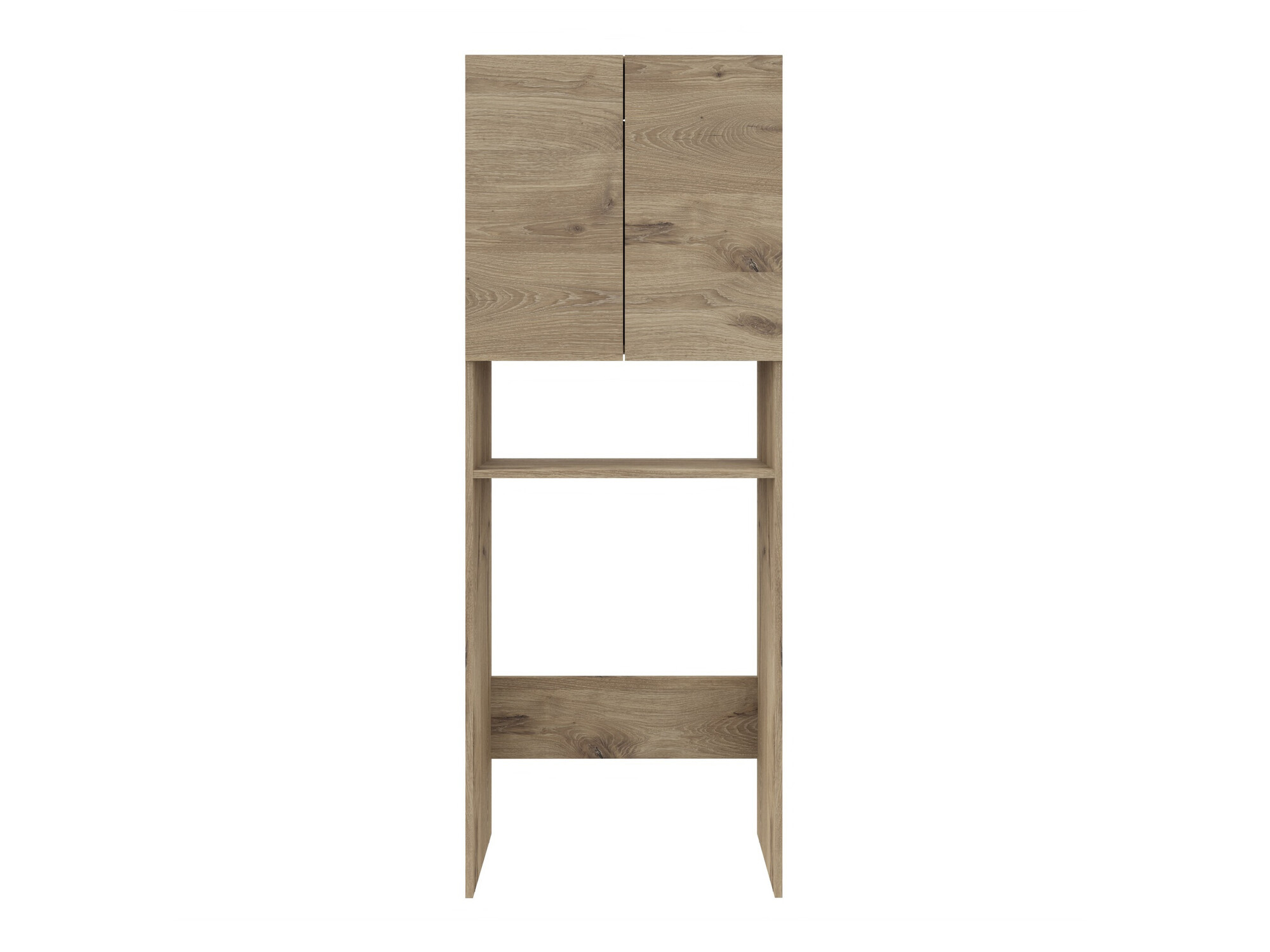 Kupaonska polica Soncamu 114 (Hrast)