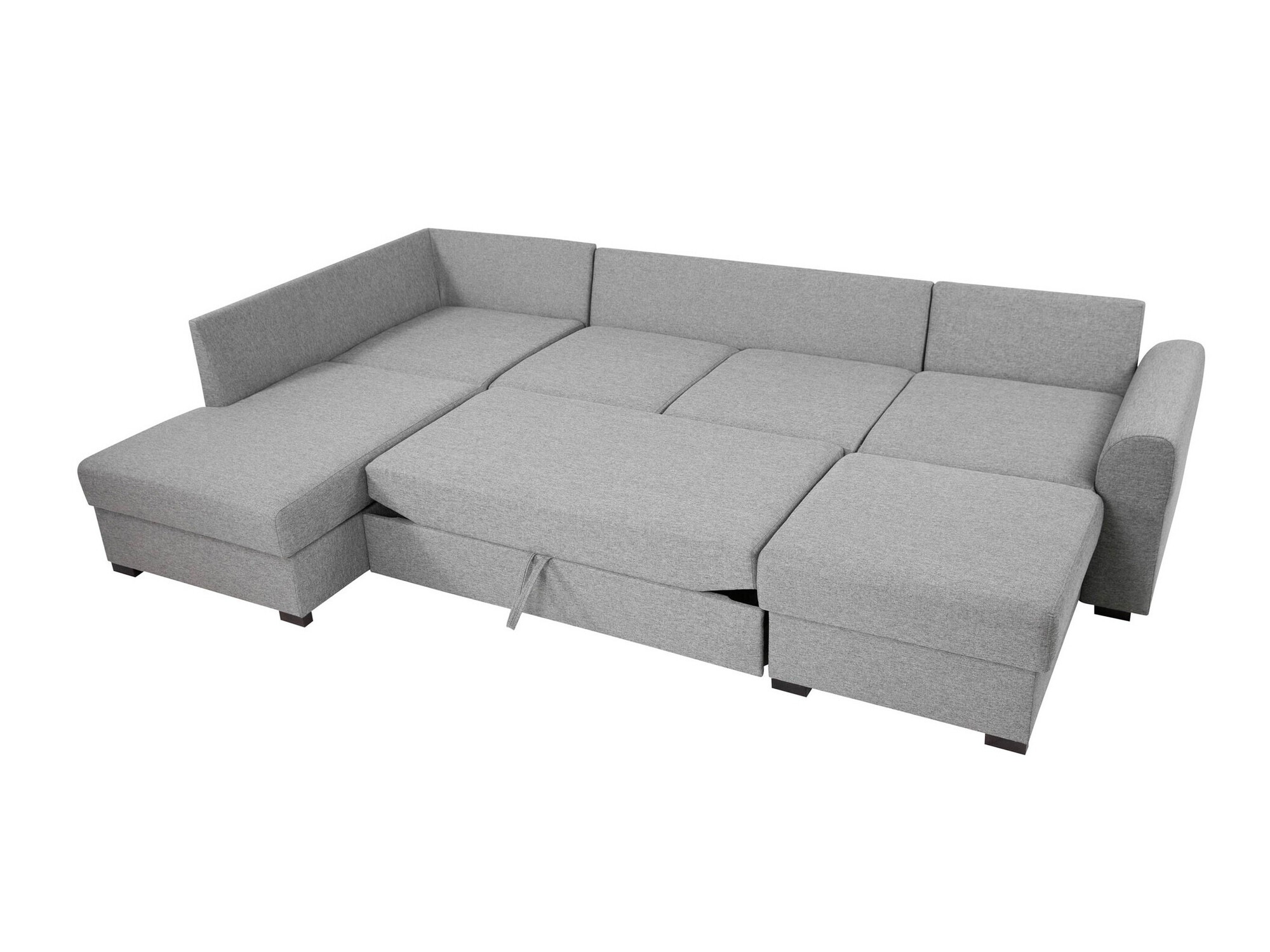 Kutna garnitura Comfivo Flumen (Flow 22)