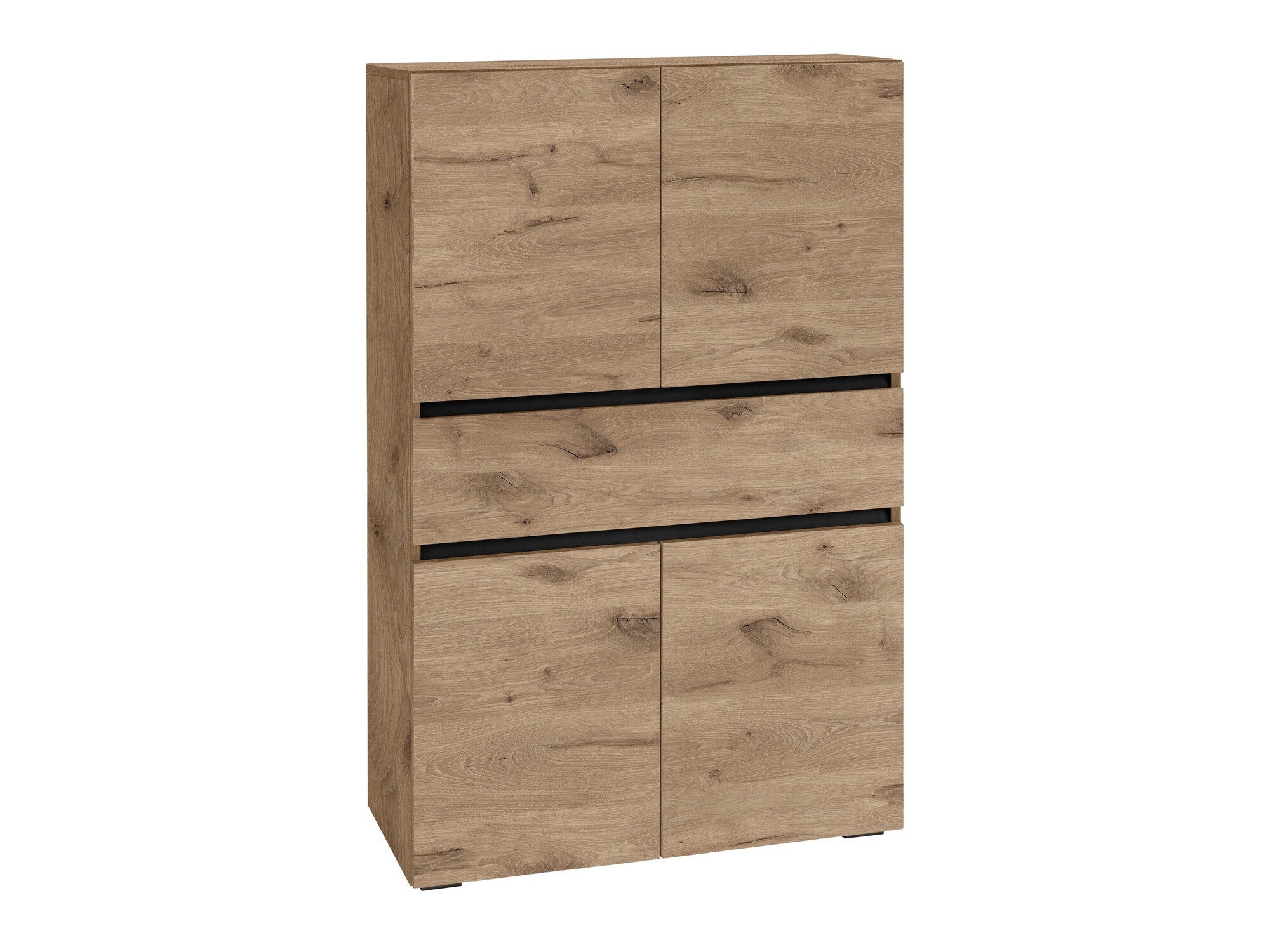 Samostojeći kupaonski ormarić Soncamu 115