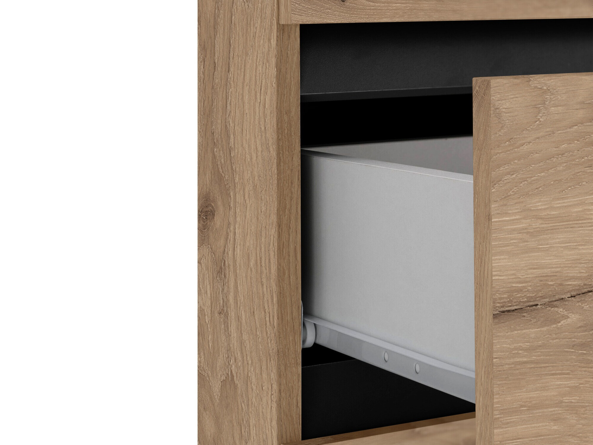 Samostojeći kupaonski ormarić Soncamu 115