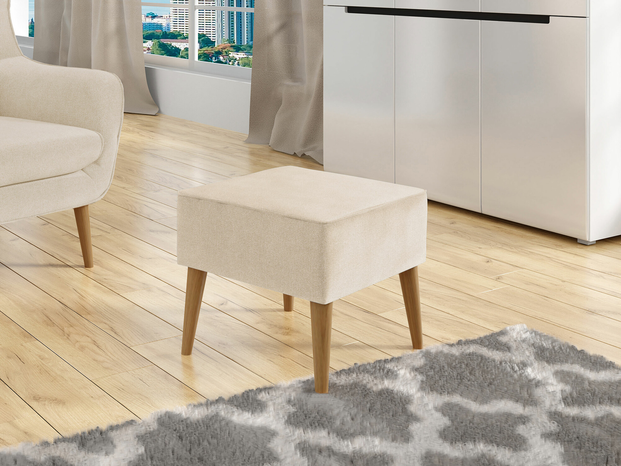 Tabure Comfivo Ulmus I (Alfa 01)