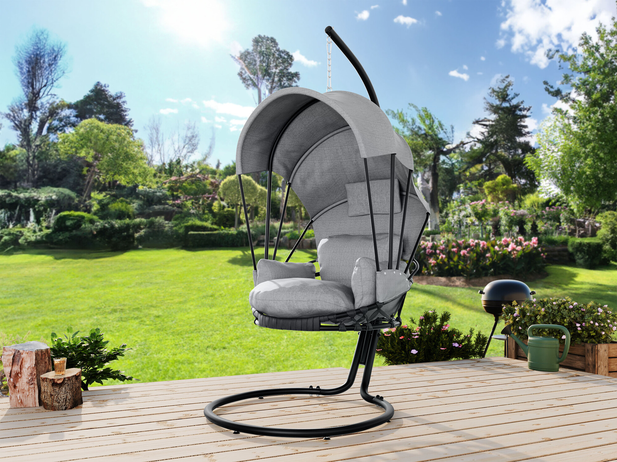 Viseća stolica Comfivo 317