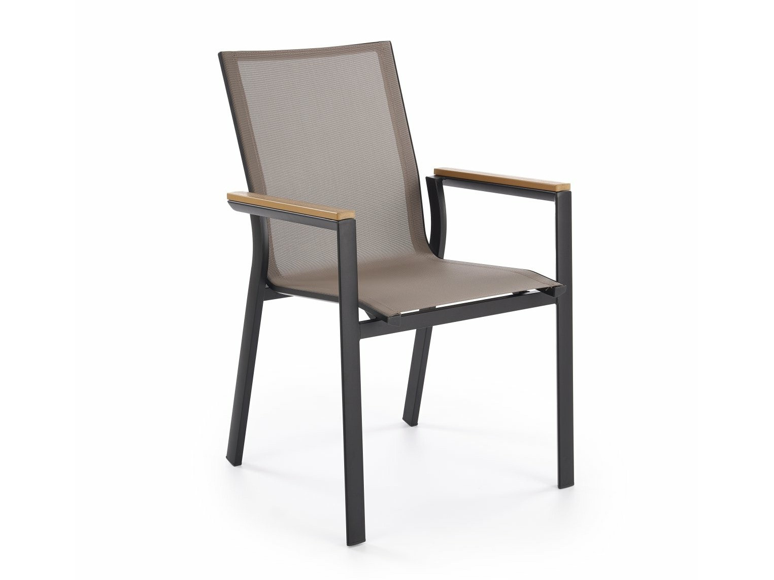 Vrtna stolica Houston 1908