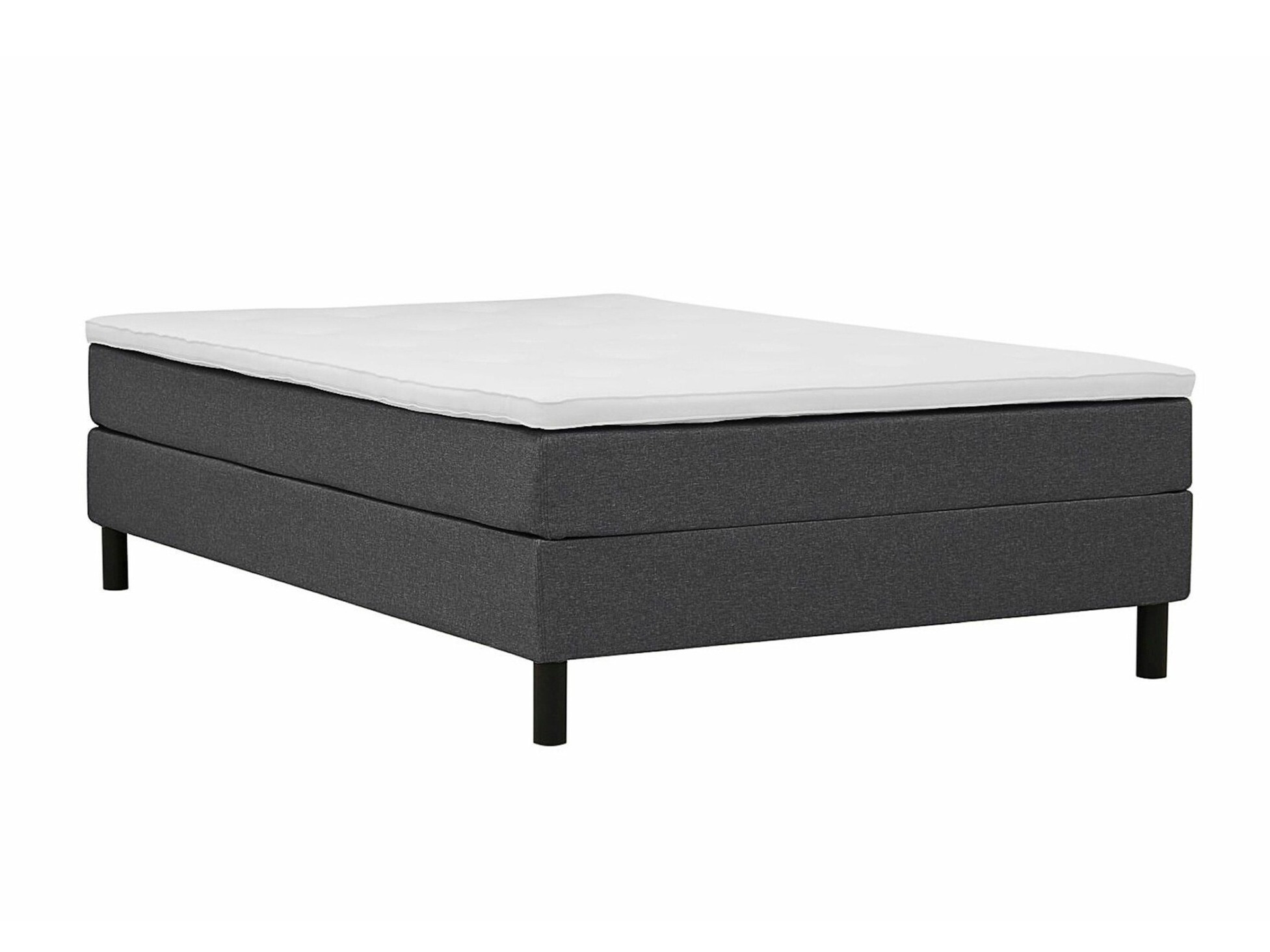 Boxspring krevet Seattle 196 (Sawana 05)