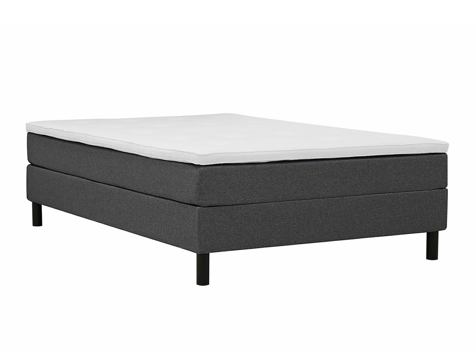 Boxspring krevet Seattle 196 (Sawana 05)