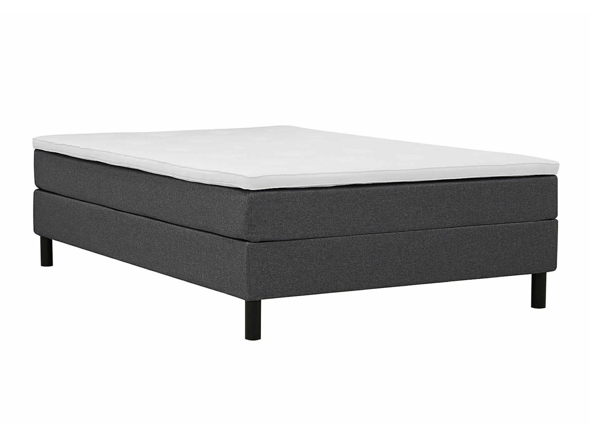 Boxspring krevet Seattle 196 (Sawana 05)
