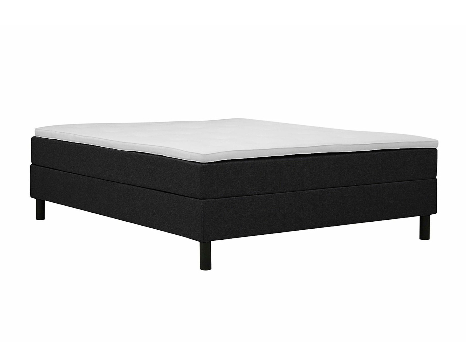 Boxspring krevet Seattle 196 (Sawana 14)