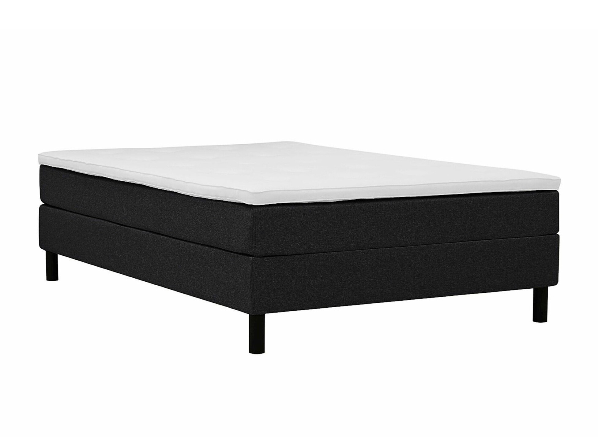 Boxspring krevet Seattle 196 (Sawana 14)