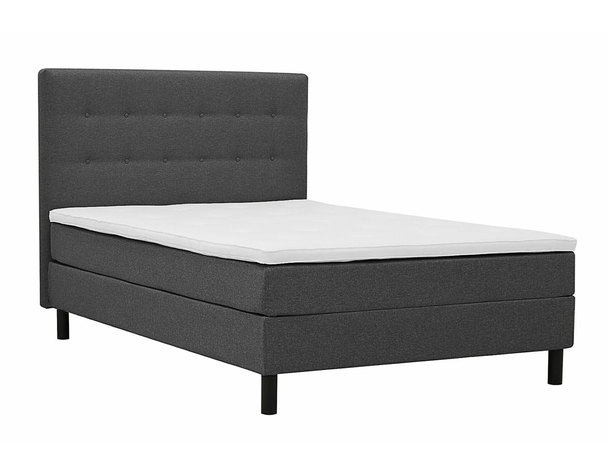 Boxspring krevet Seattle 197 (Sawana 05)