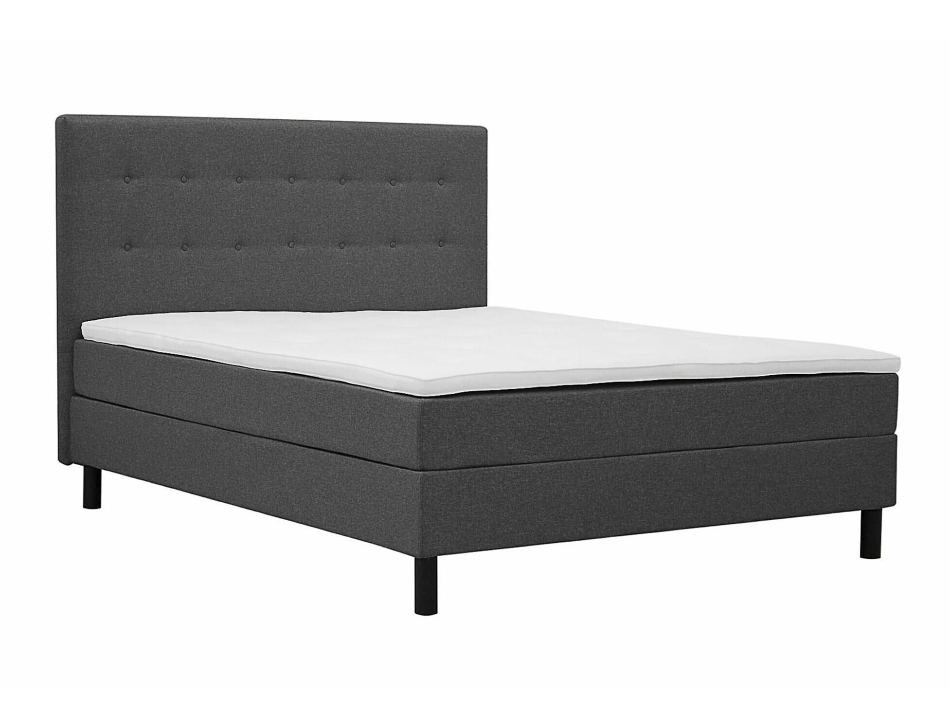 Boxspring krevet Seattle 197 (Sawana 05)