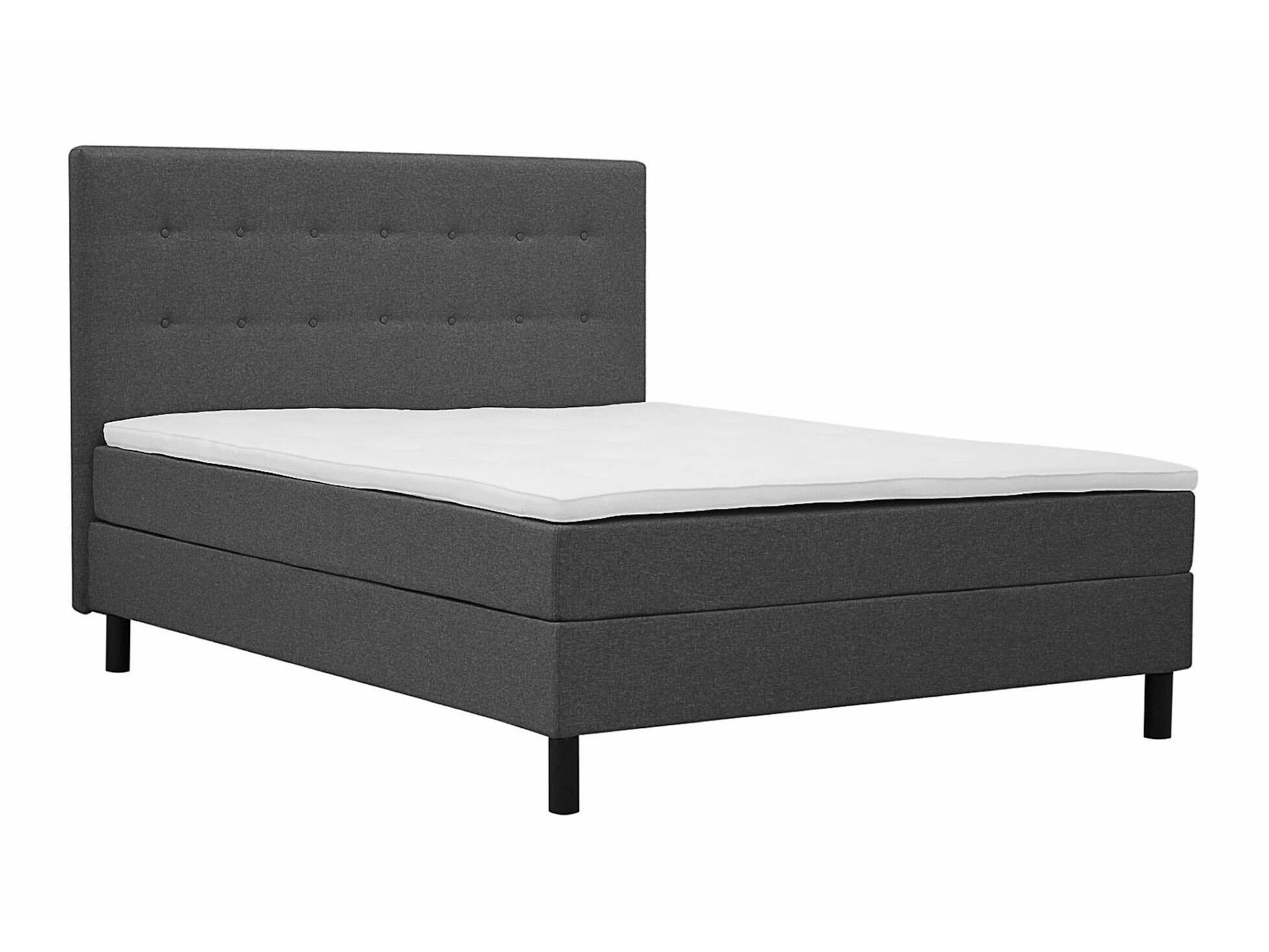 Boxspring krevet Seattle 197 (Sawana 05)