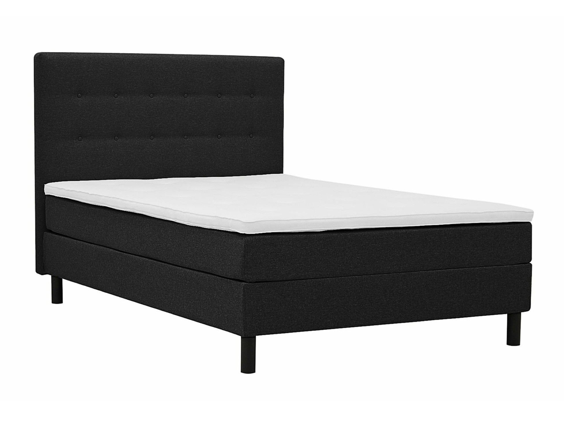 Boxspring krevet Seattle 197 (Sawana 14)