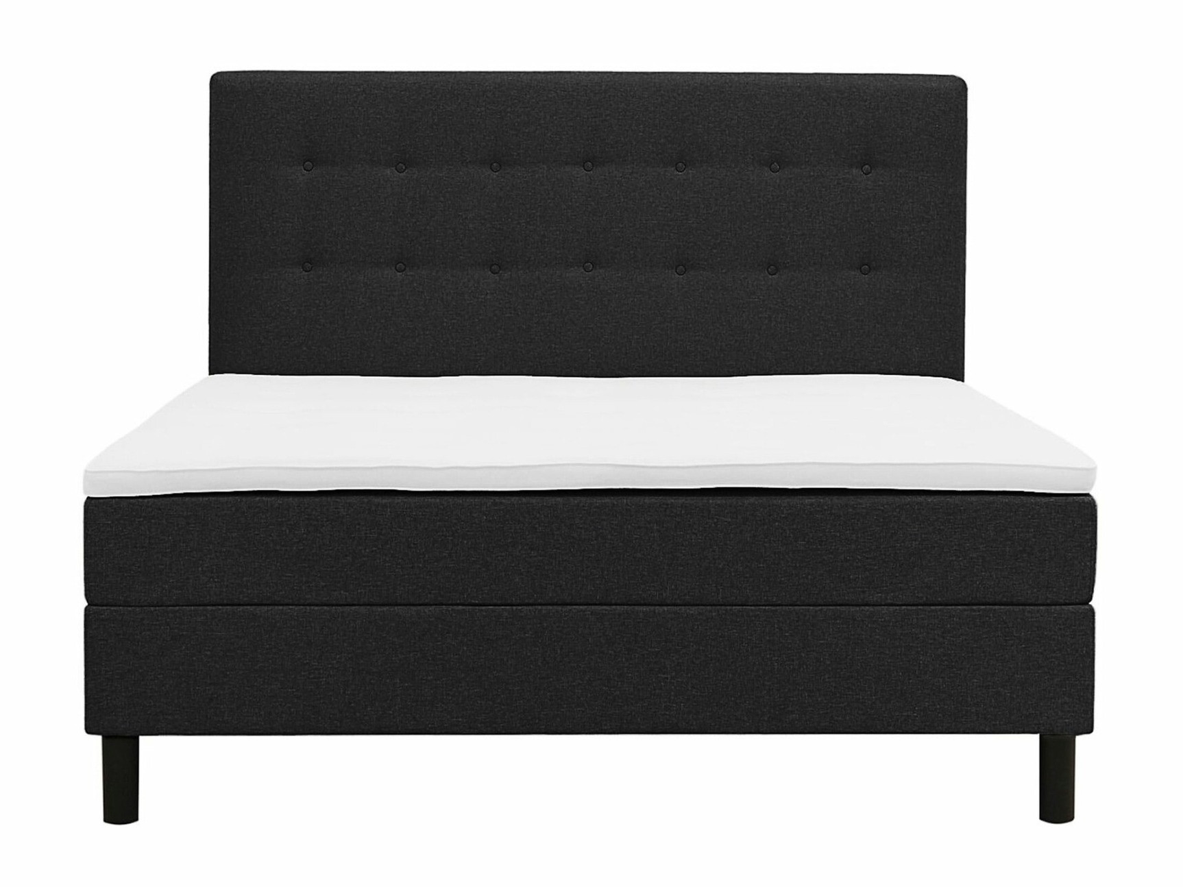 Boxspring krevet Seattle 197 (Sawana 14)