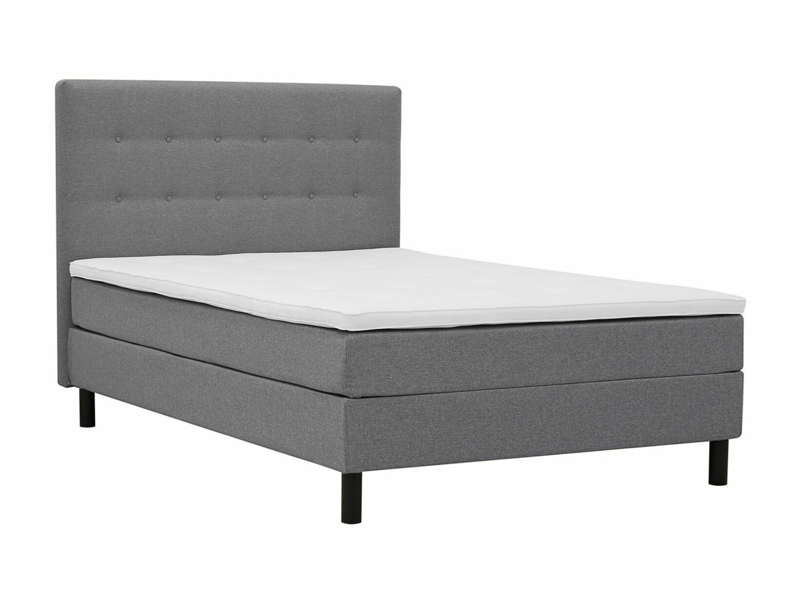 Boxspring krevet Seattle 197 (Sawana 21)