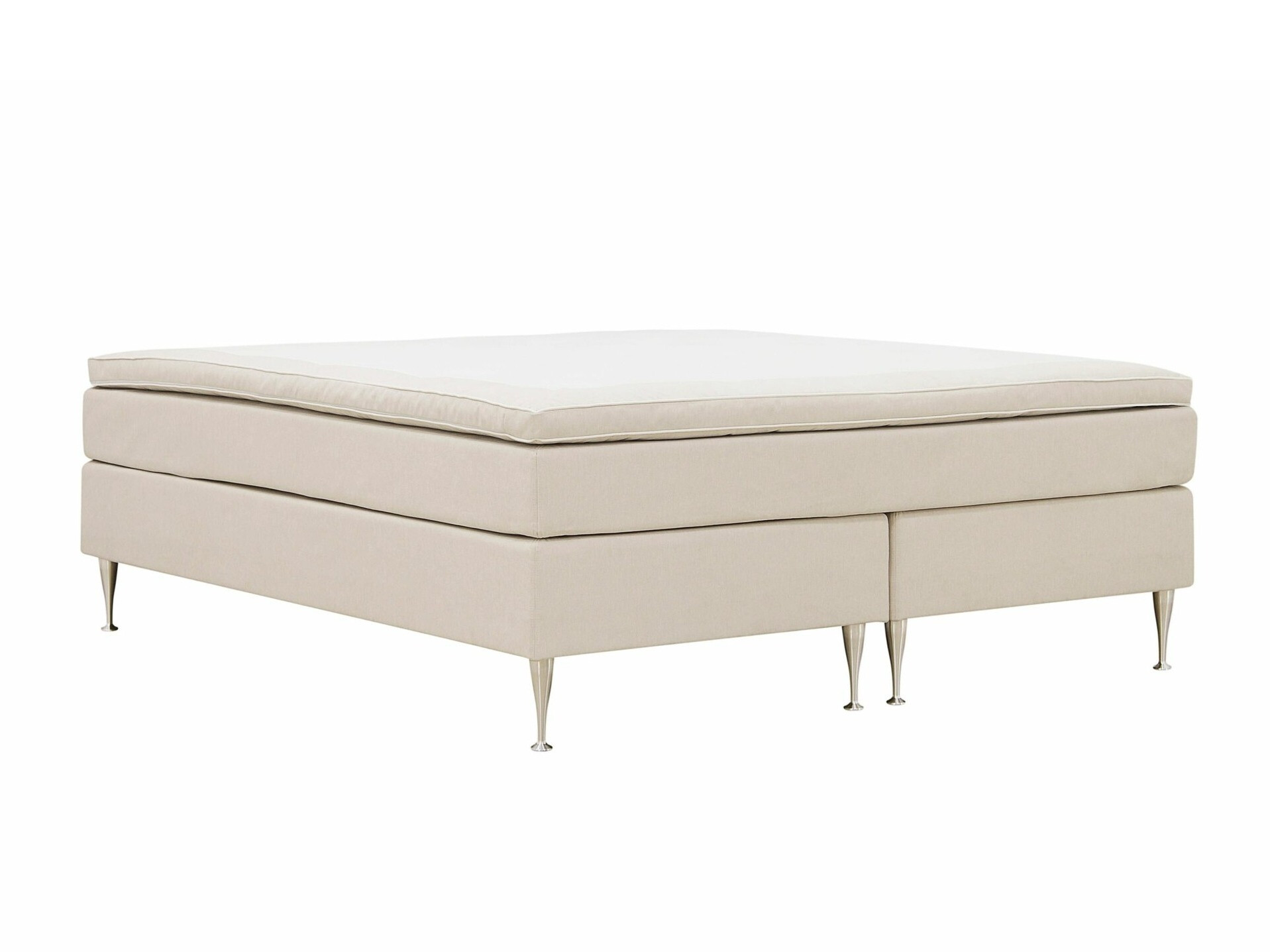 Boxspring krevet Seattle 204 (Verita 01)