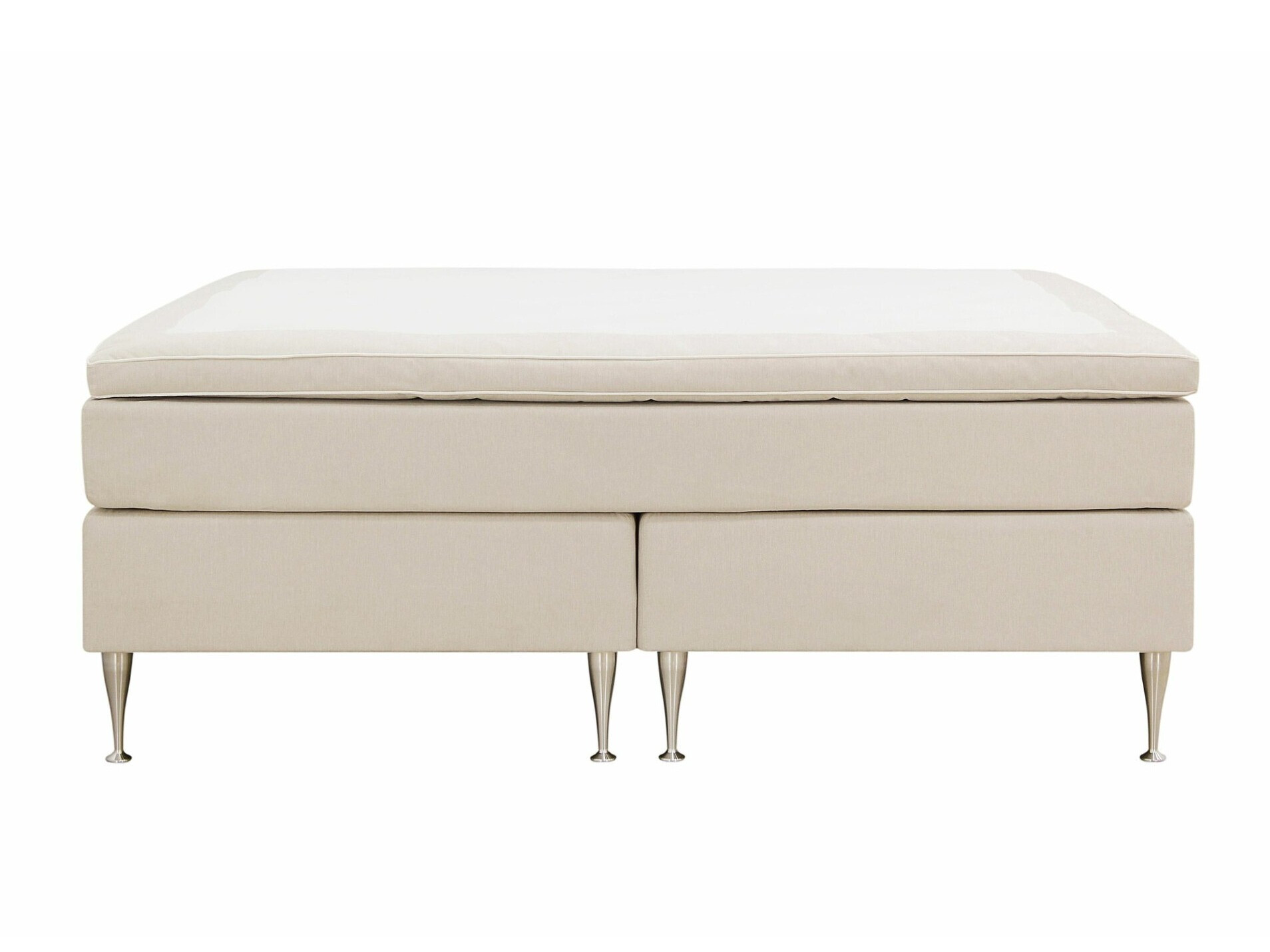 Boxspring krevet Seattle 204 (Verita 01)