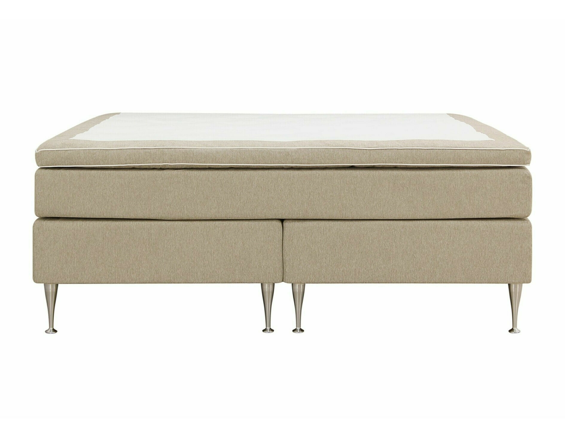 Boxspring krevet Seattle 204 (Verita 11)