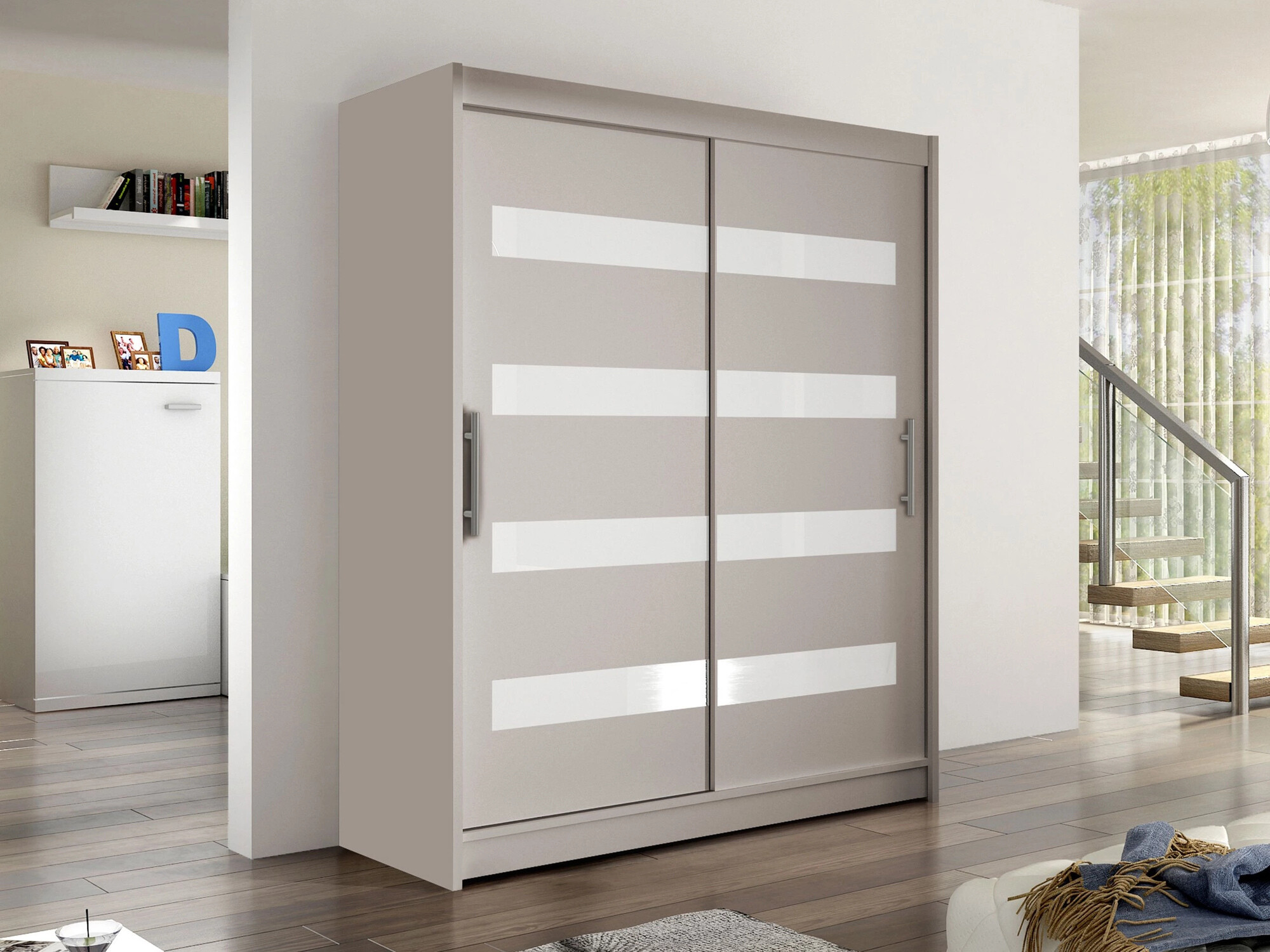 Ormar Closico Camera IV (Kašmir)