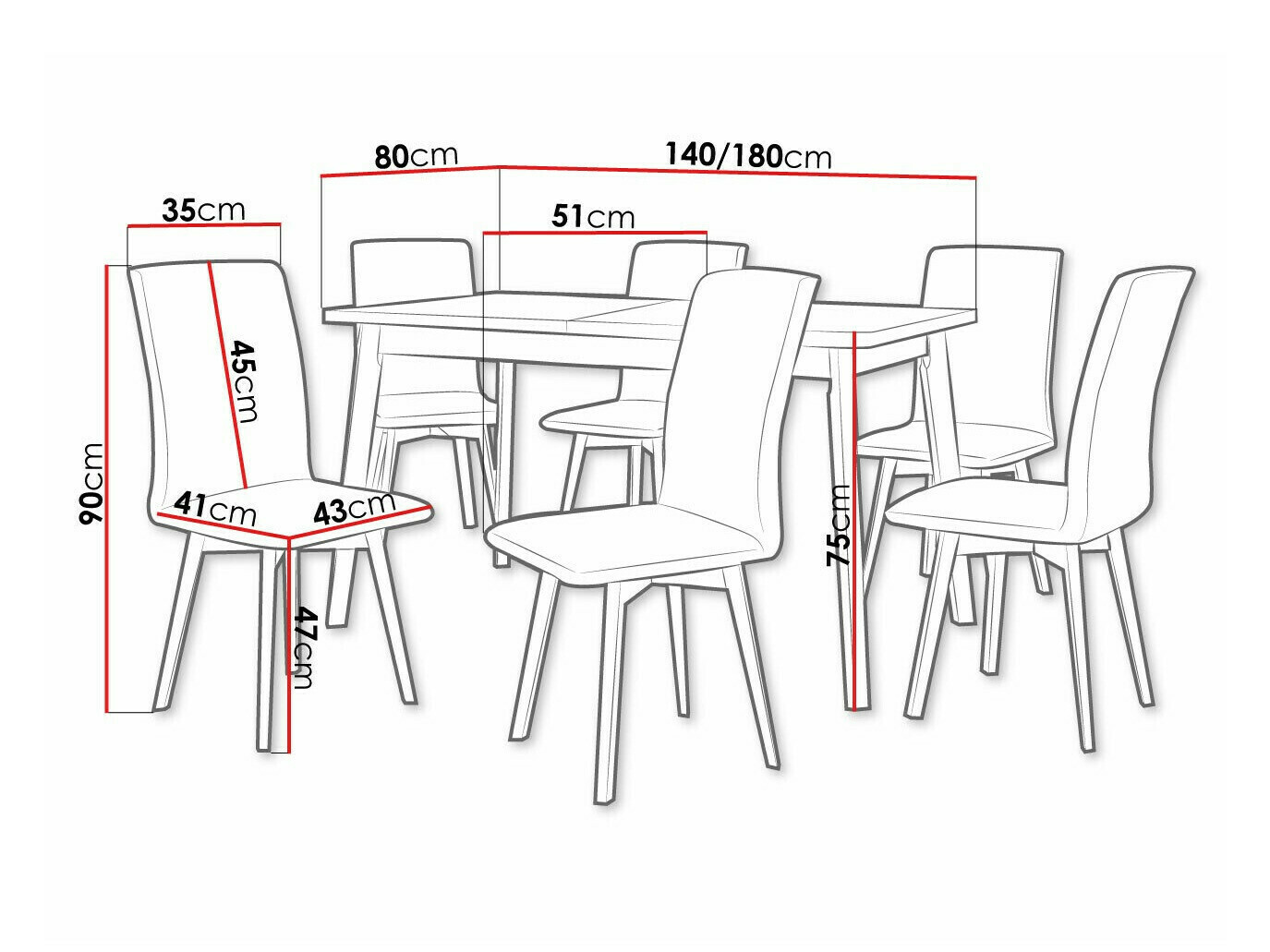 Blagovaonski set Victorville 323 (Sonoma hrast)