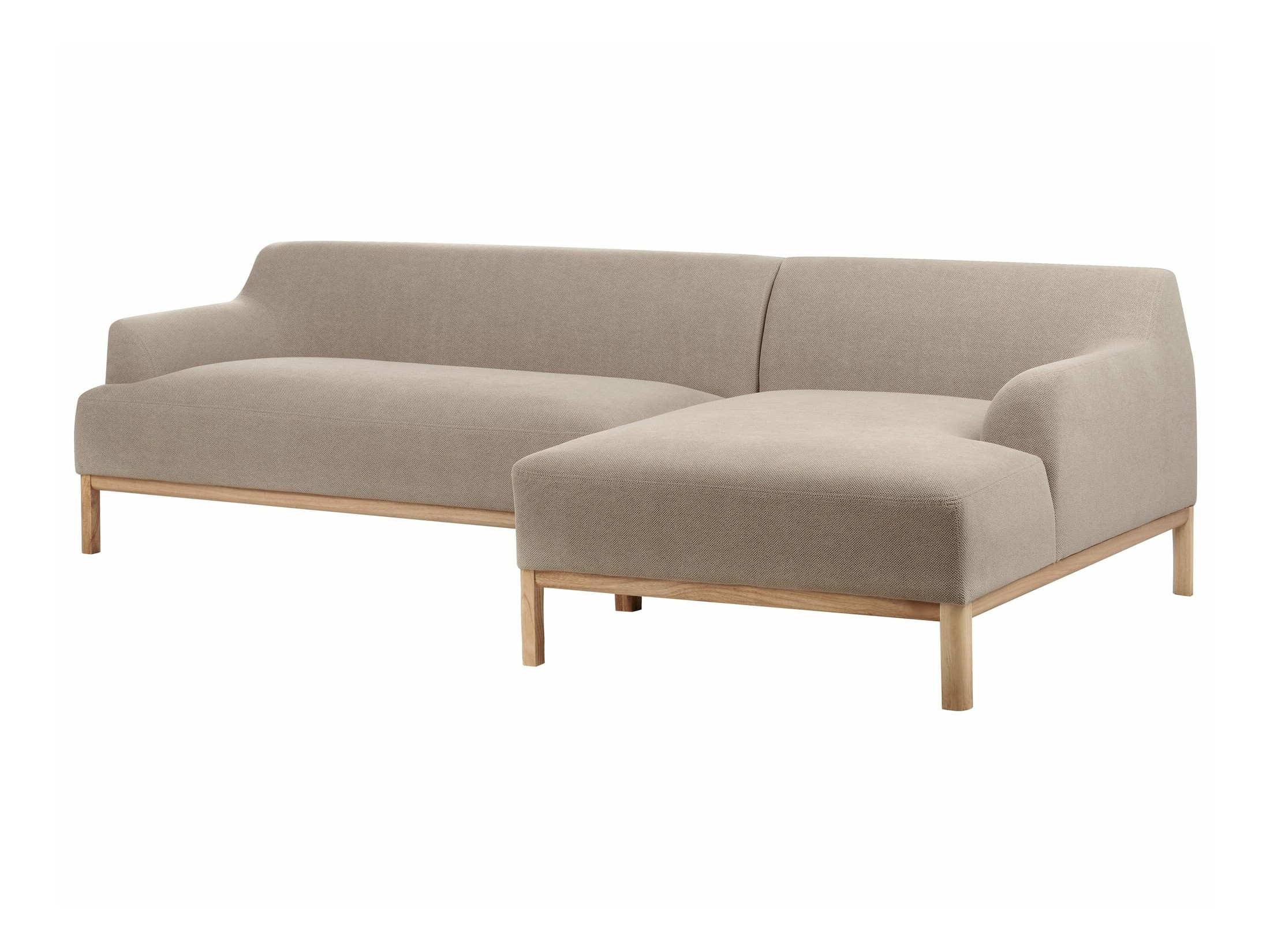 Kutna garnitura Berwyn 2229 (Taupe)