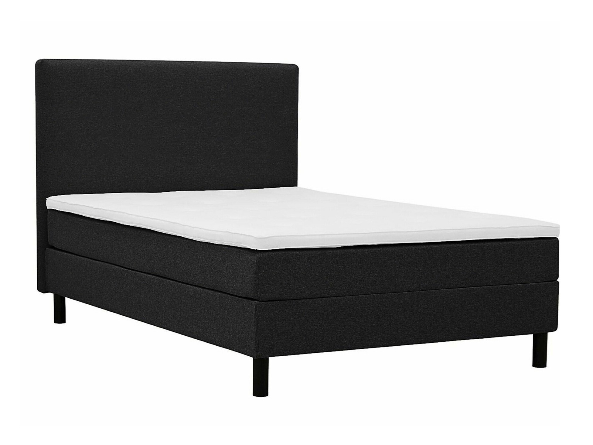 Boxspring krevet Seattle 207 (Sawana 14)