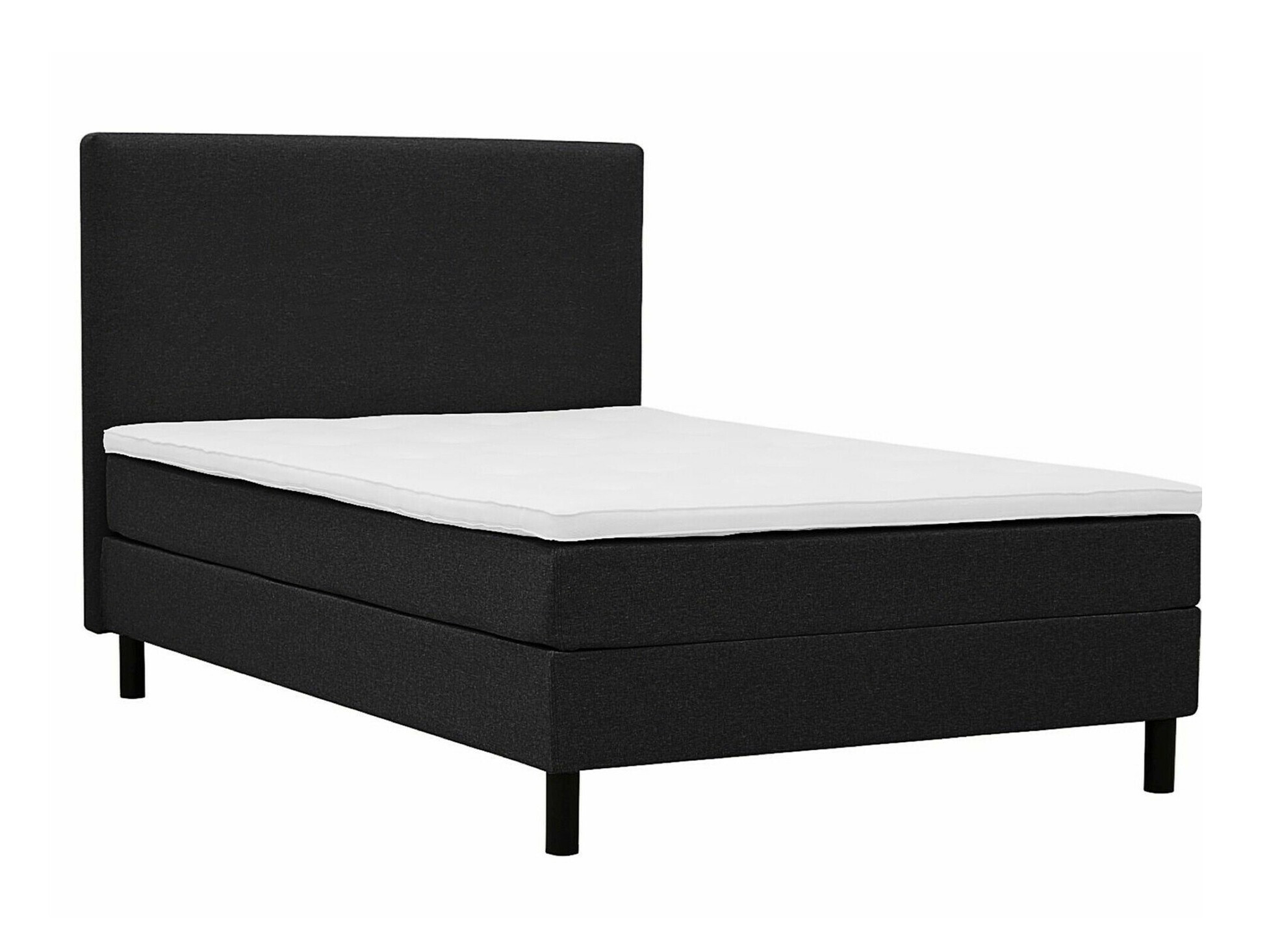 Boxspring krevet Seattle 207 (Sawana 14)