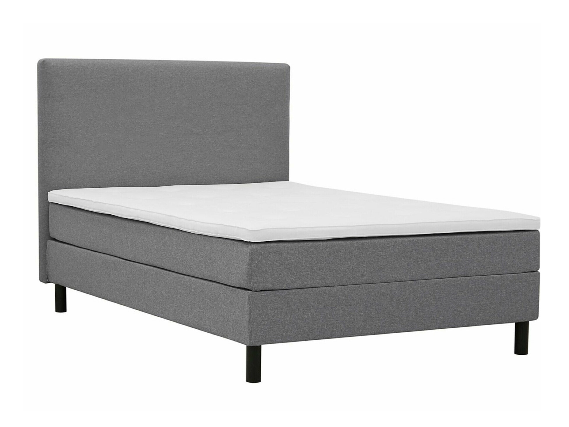 Boxspring krevet Seattle 207 (Sawana 21)