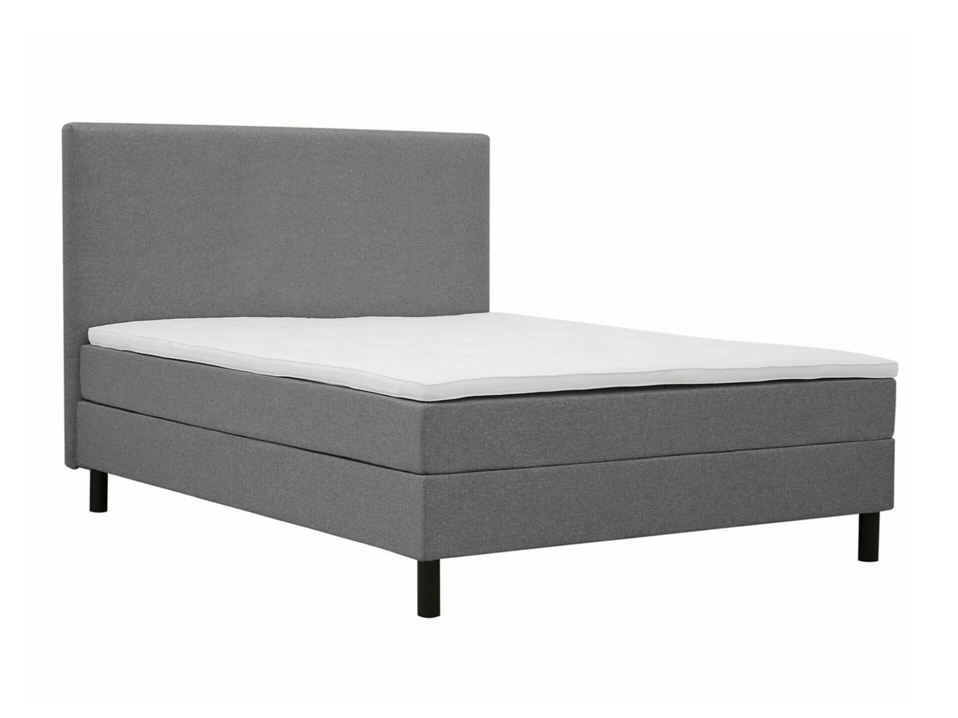 Boxspring krevet Seattle 207 (Sawana 21)