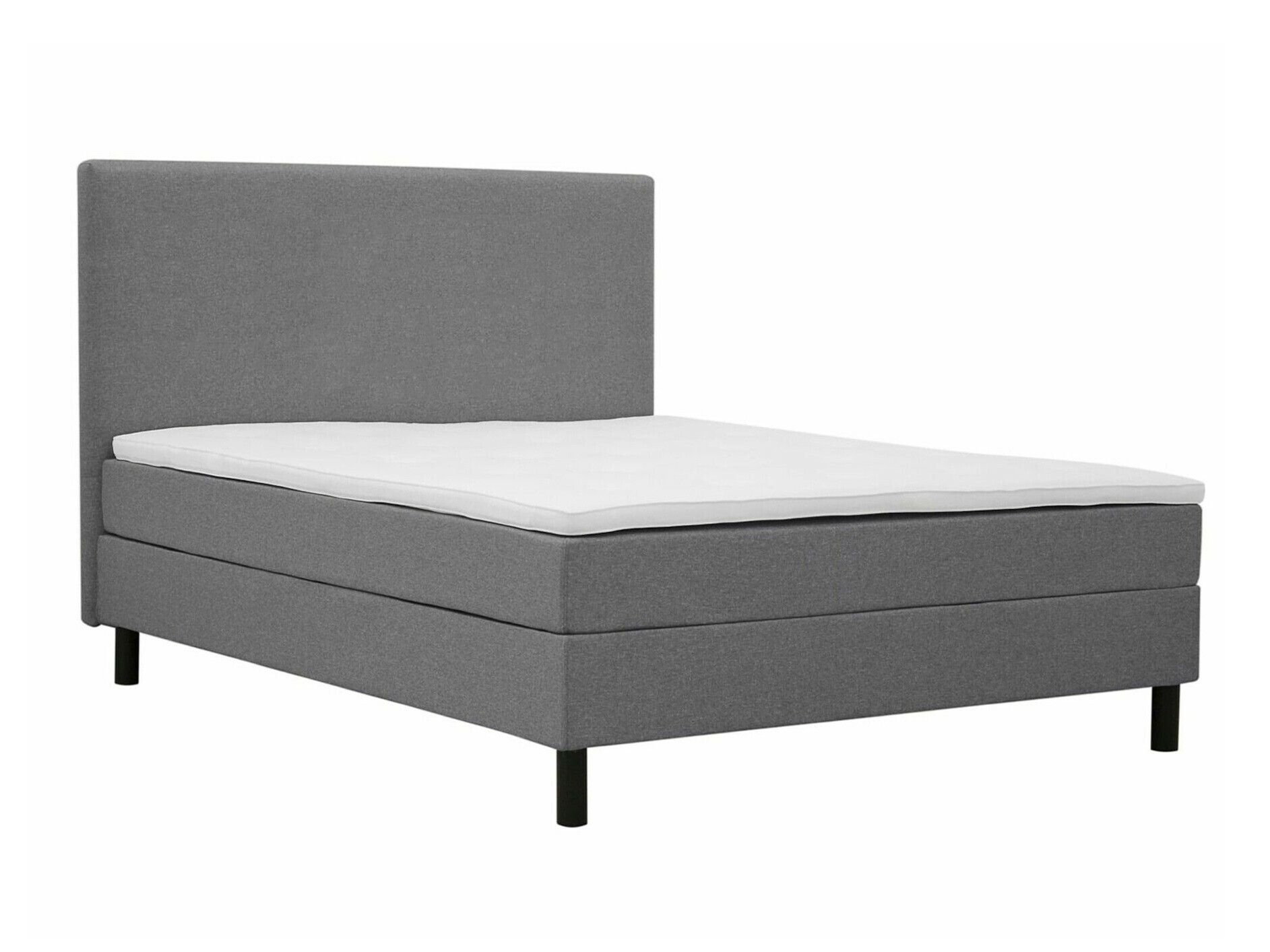 Boxspring krevet Seattle 207 (Sawana 21)
