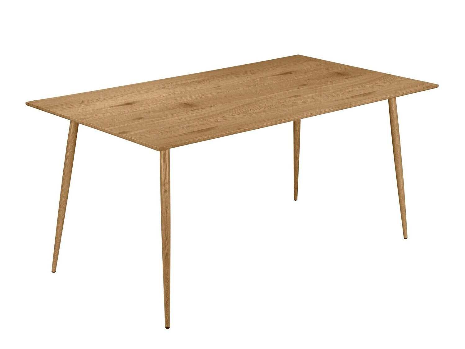 Stol Denton 762 (Hrast)