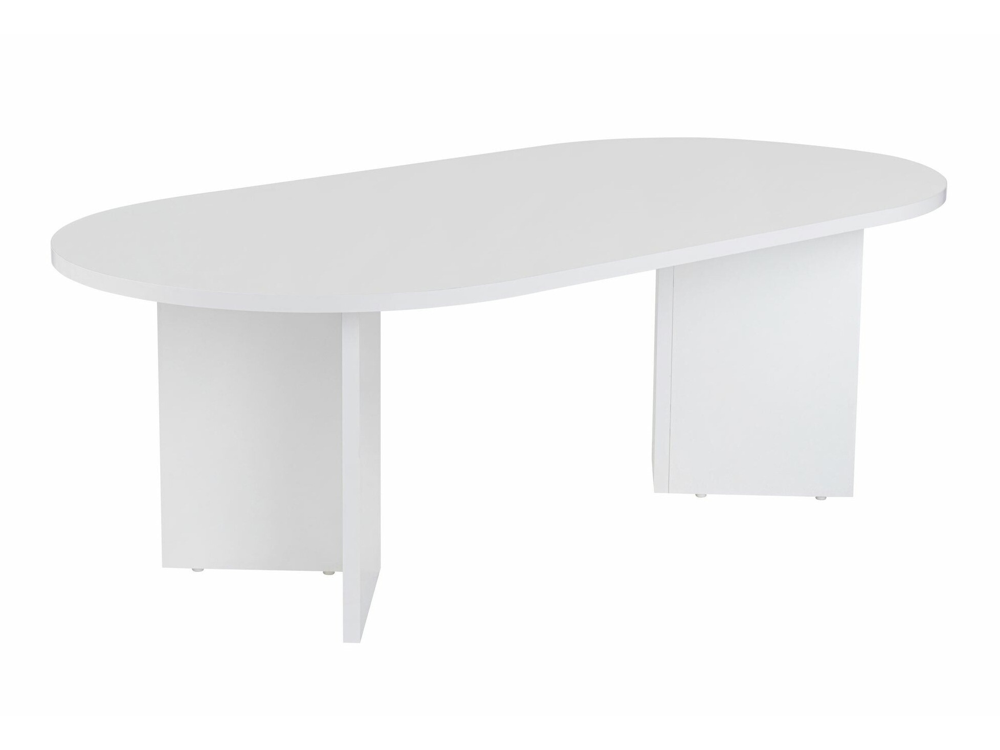 Stolić za kavu Novato 111 (Bijela)