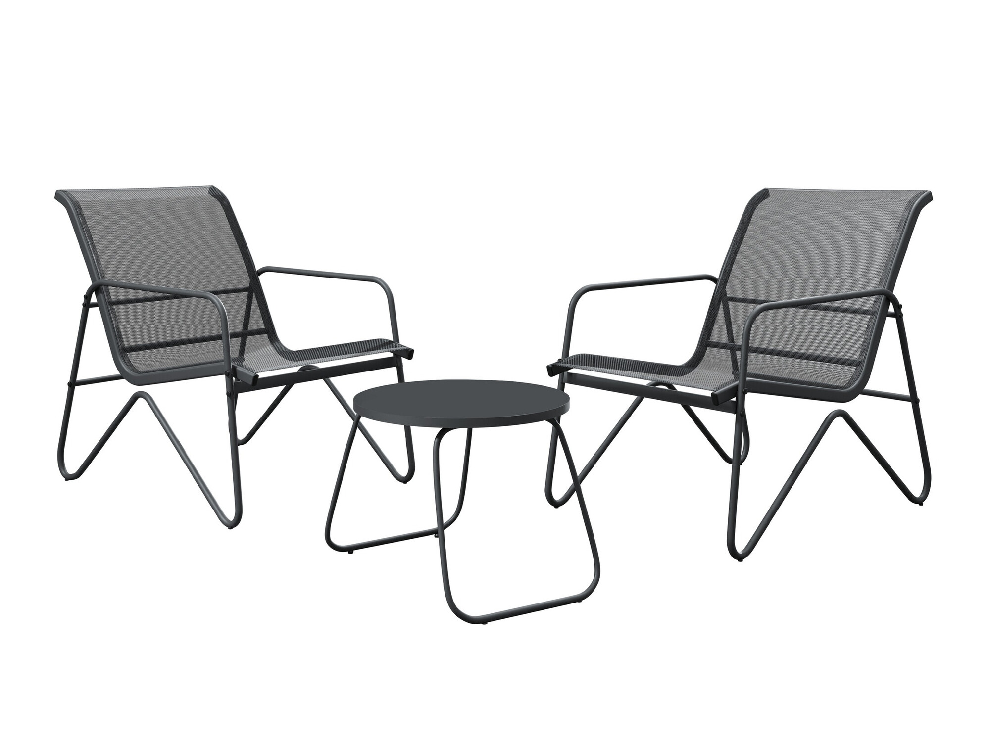 Balkonska garnitura Richardson 132