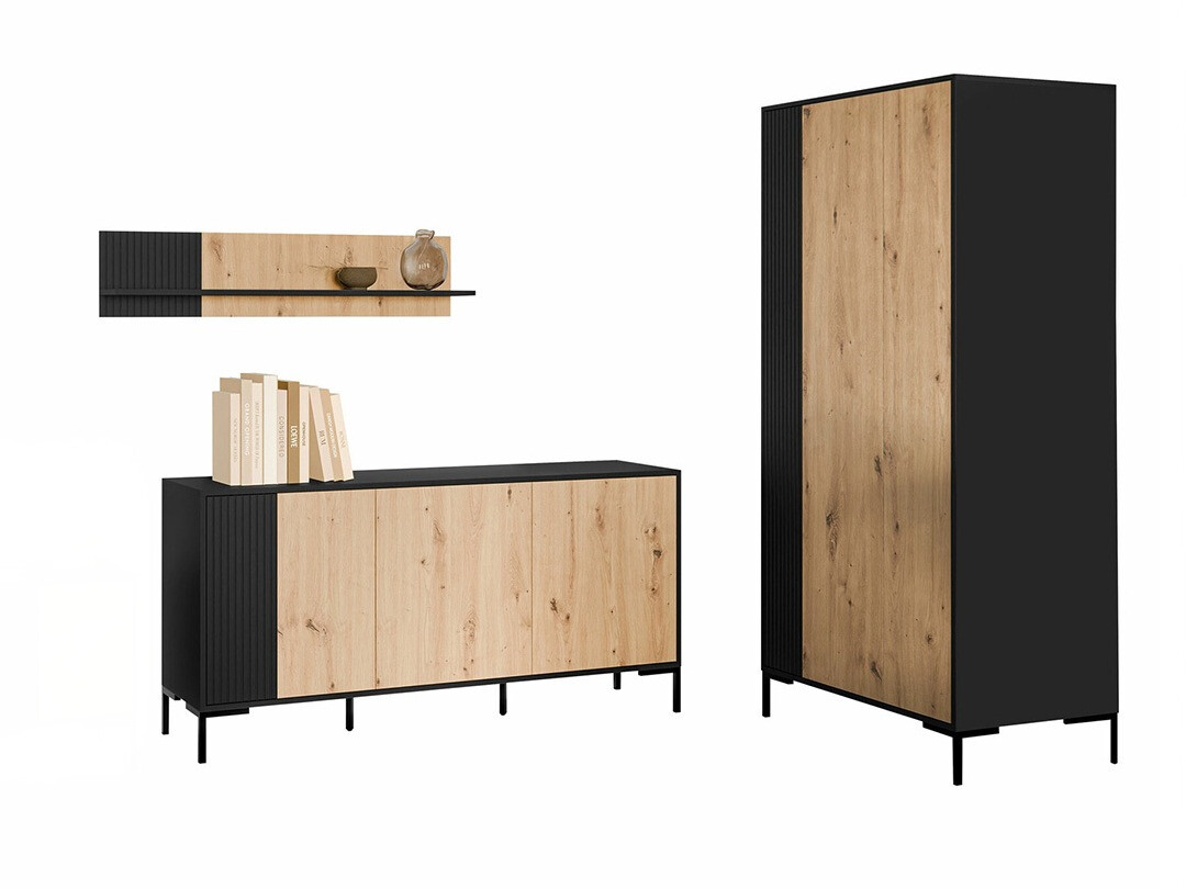 Set za dnevni boravak Etrfelu 111