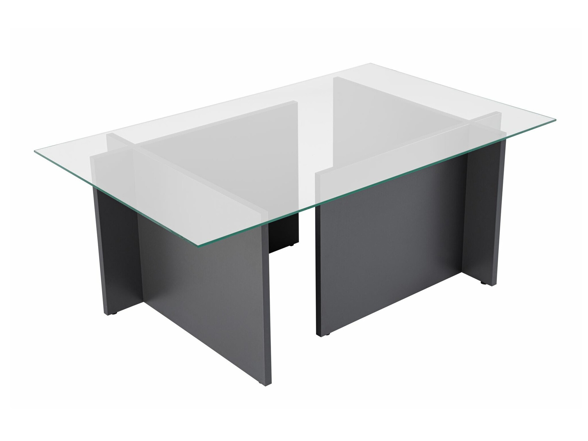 Stolić za kavu Novato 112 (Antracit)