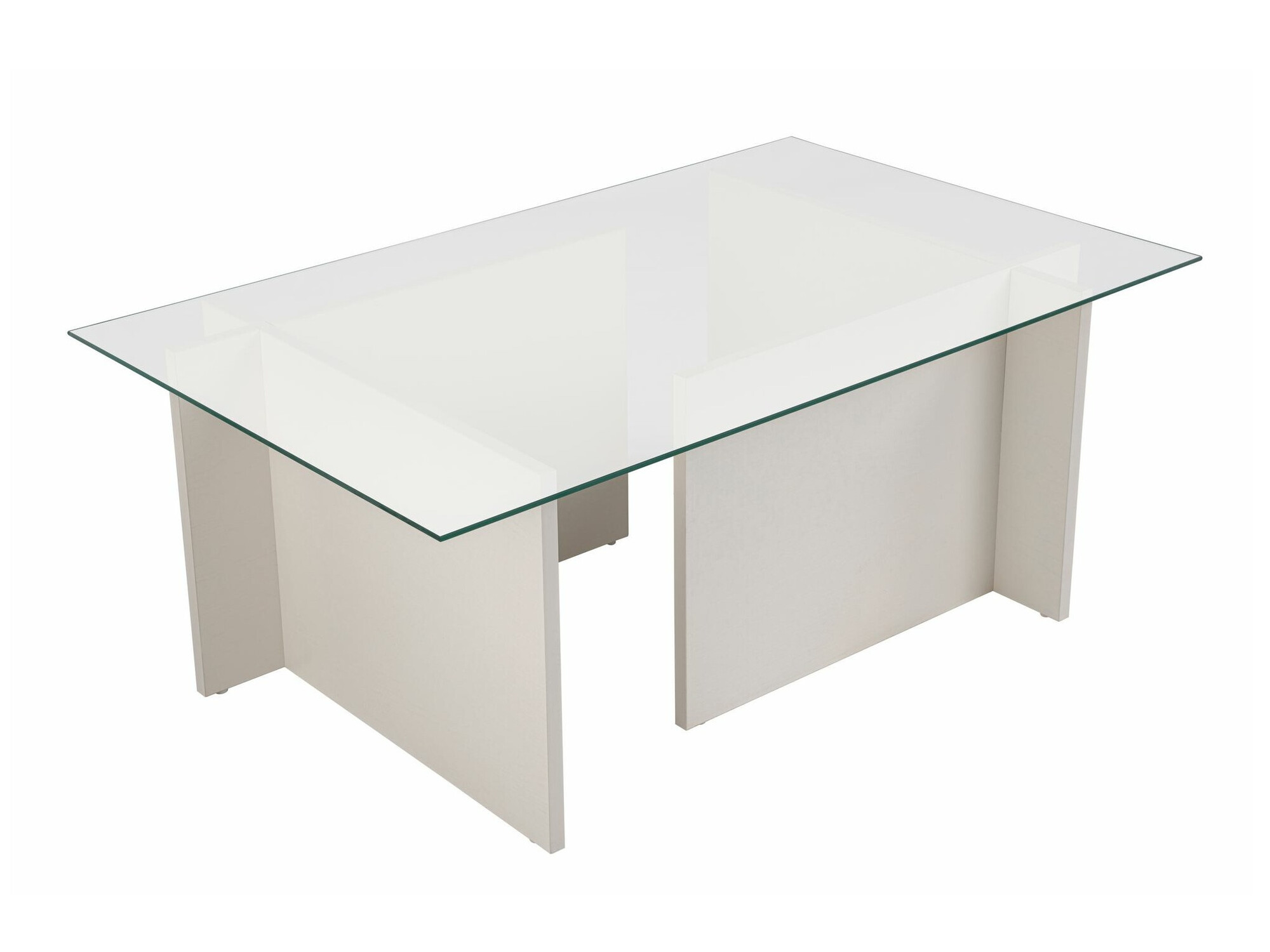 Stolić za kavu Novato 112 (Bijela)