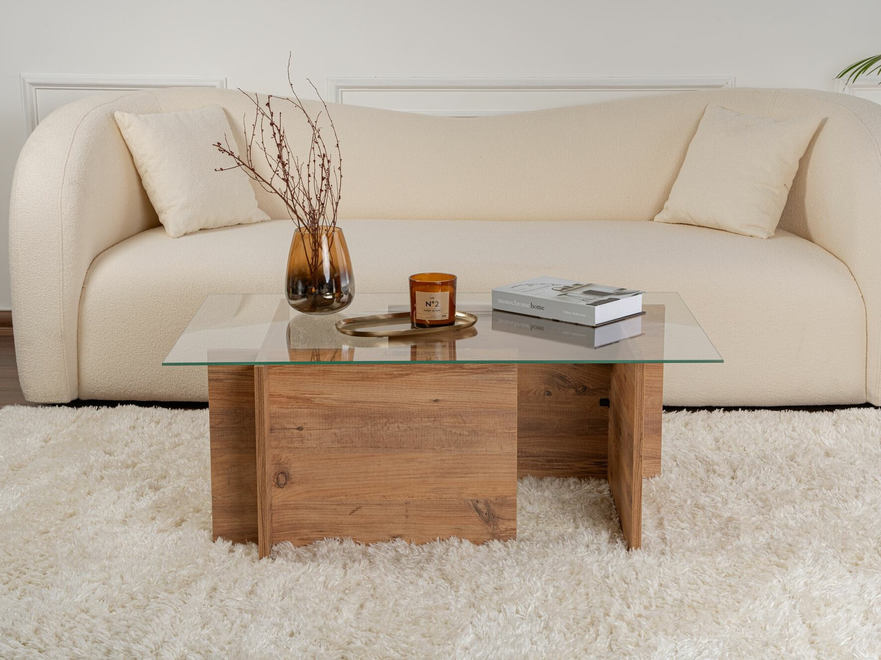 Stolić za kavu Novato 112 (Bor)