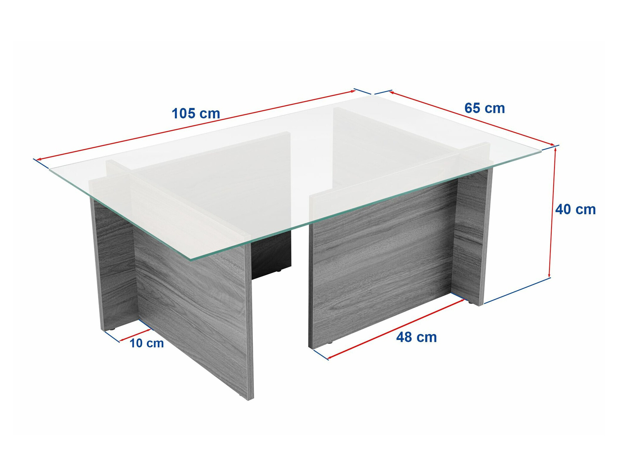 Stolić za kavu Novato 112 (Bor)