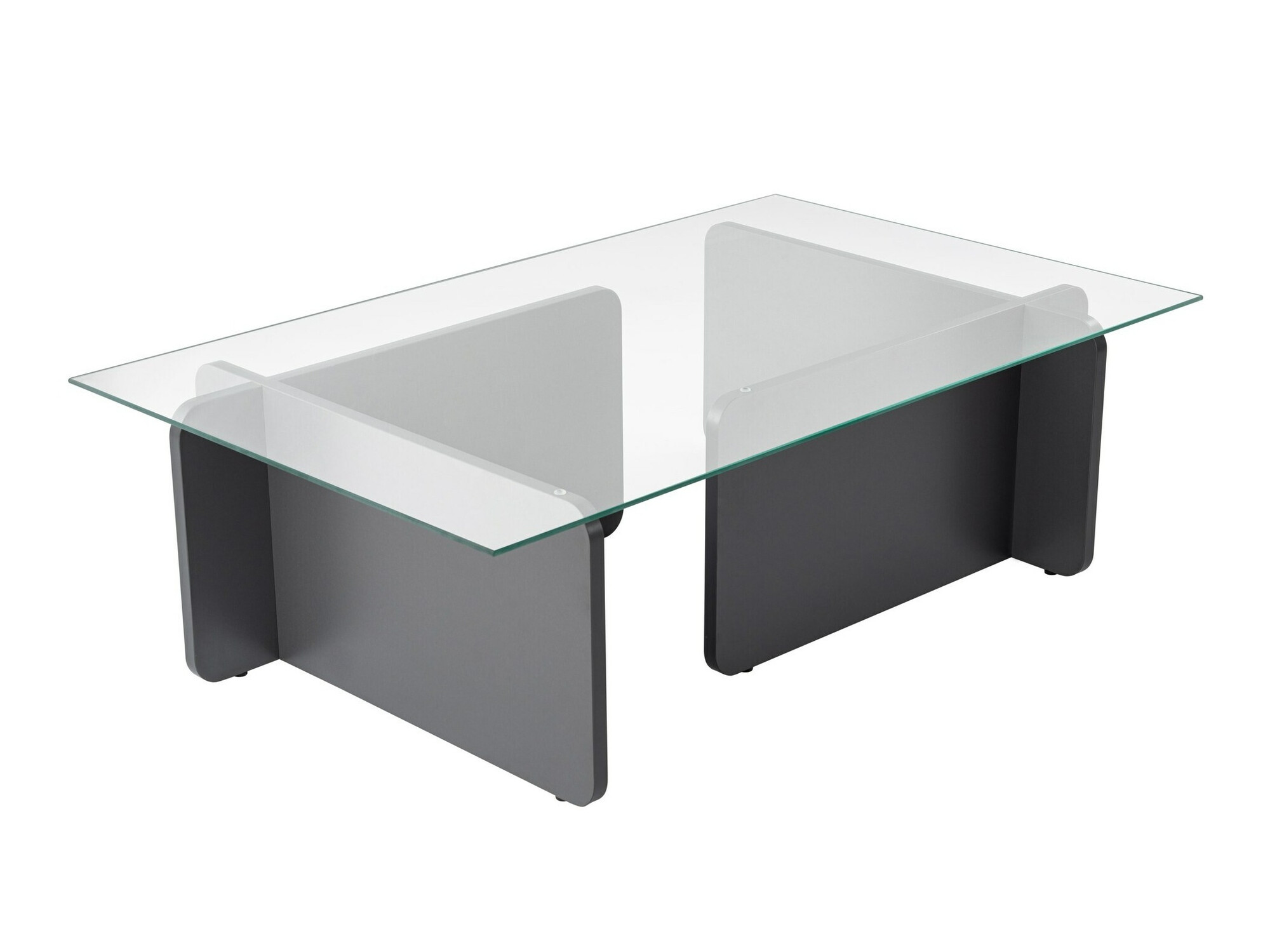 Stolić za kavu Novato 113 (Antracit)