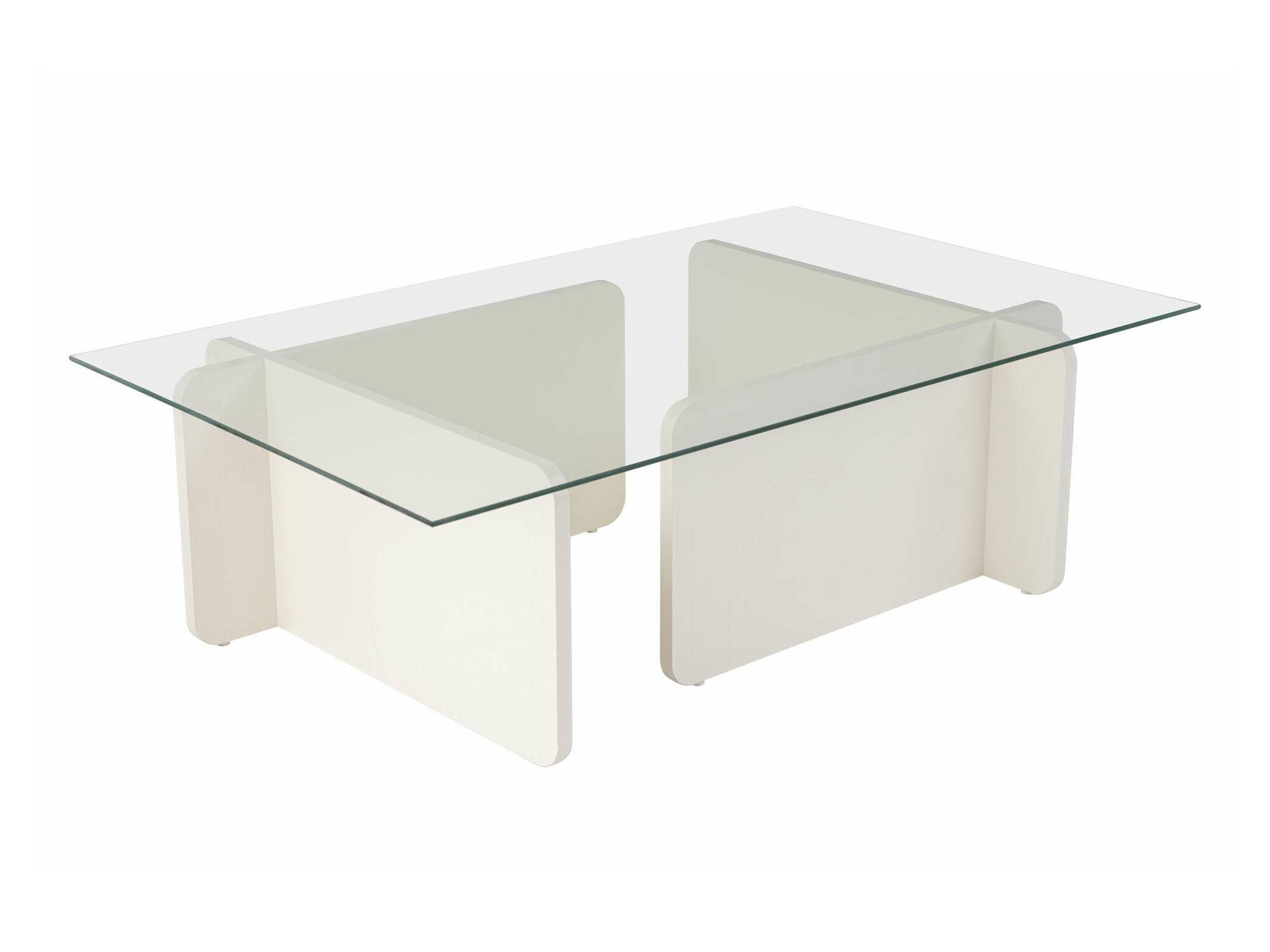 Stolić za kavu Novato 113 (Bijela)