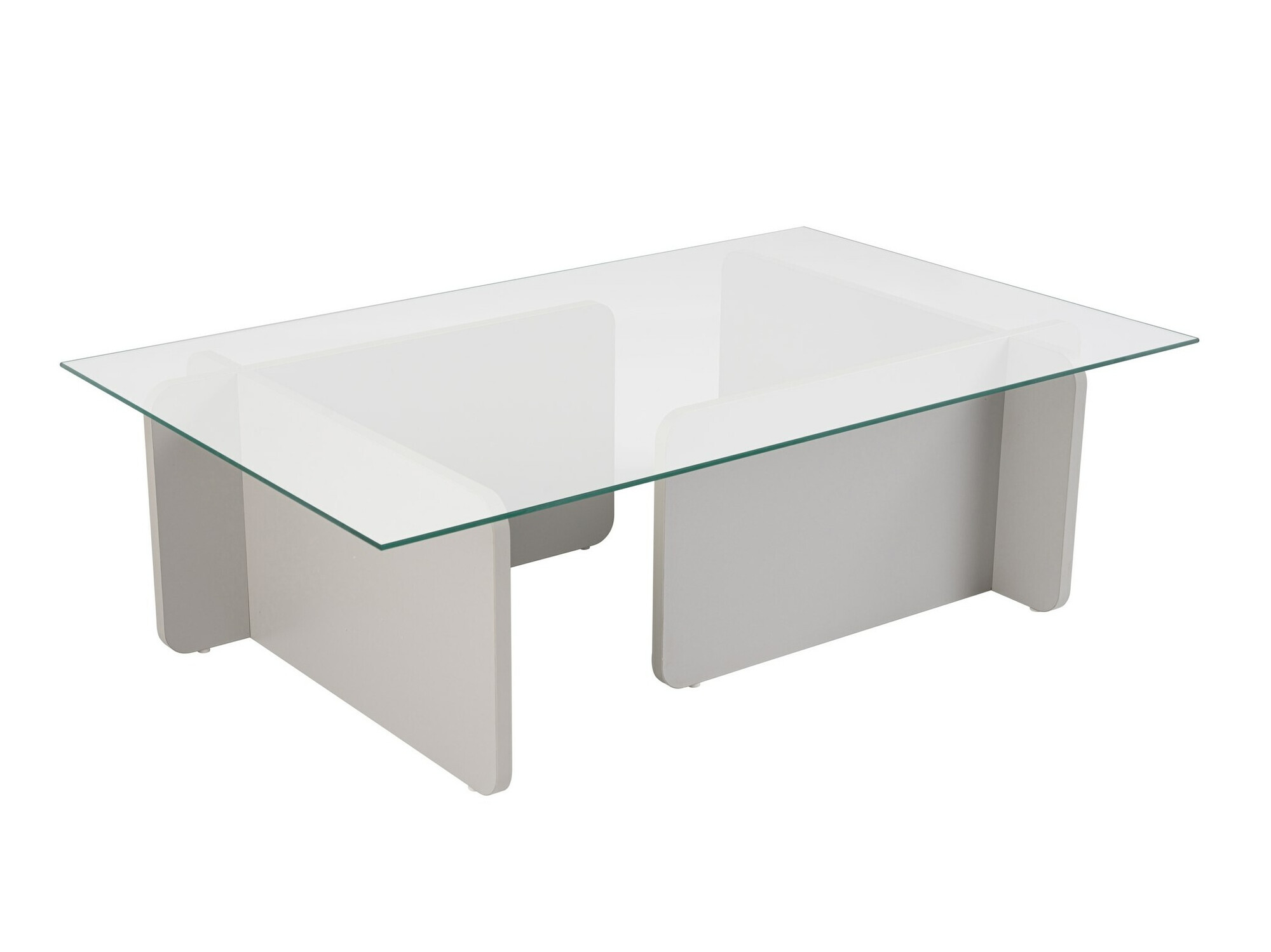 Stolić za kavu Novato 113 (Siva)