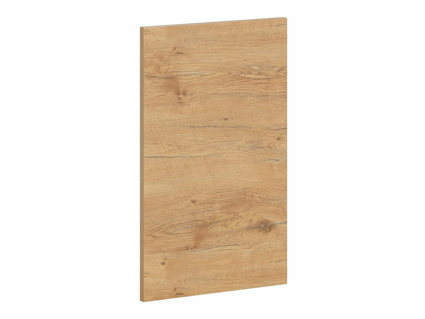 Vrata za ugradbenu perilicu Amper Oak 169