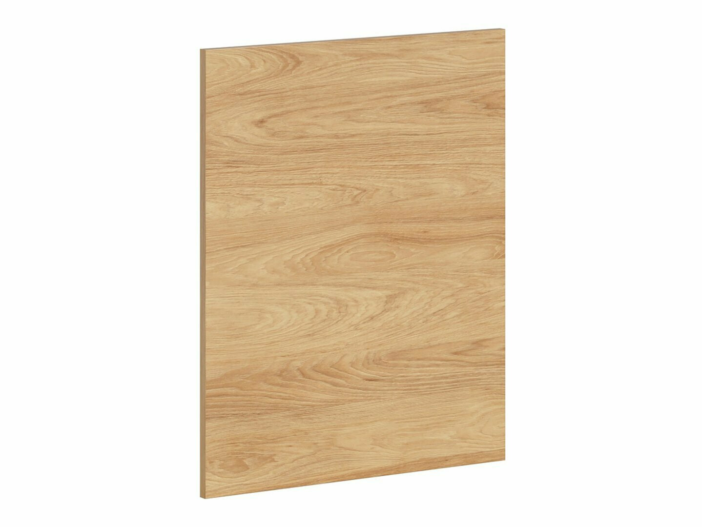 Vrata za ugradbenu perilicu Amper Oak 170